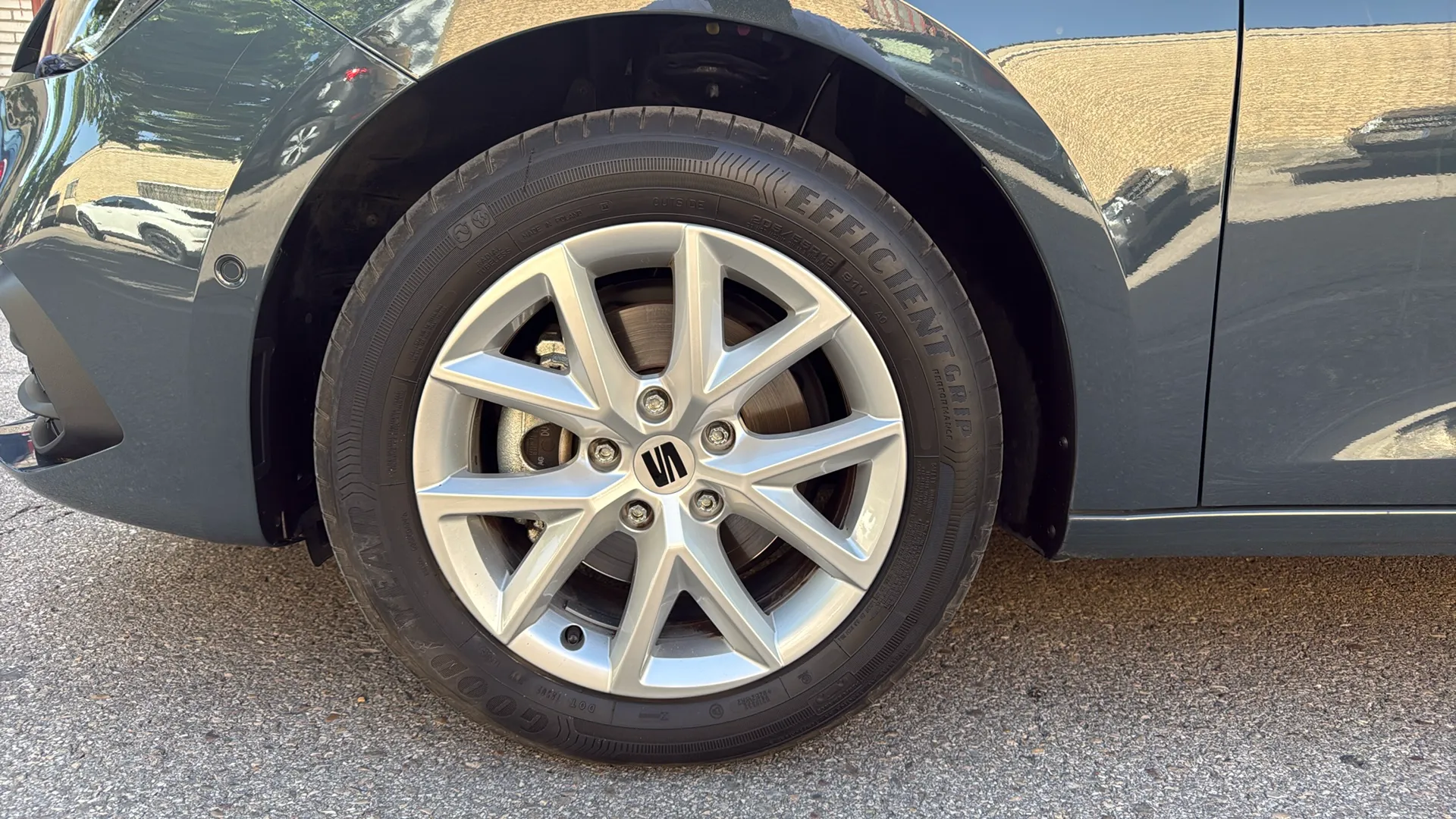 SEAT León 1.5 eTSI DSG Style 25 Aniversario - foto 14