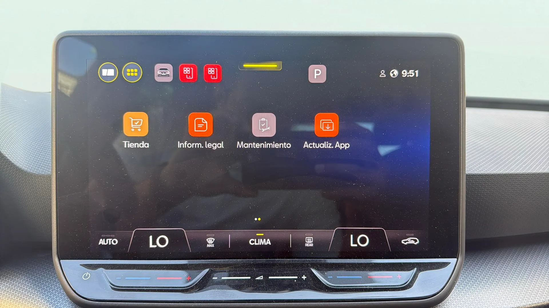 SEAT León 1.5 eTSI DSG Style 25 Aniversario - foto 25