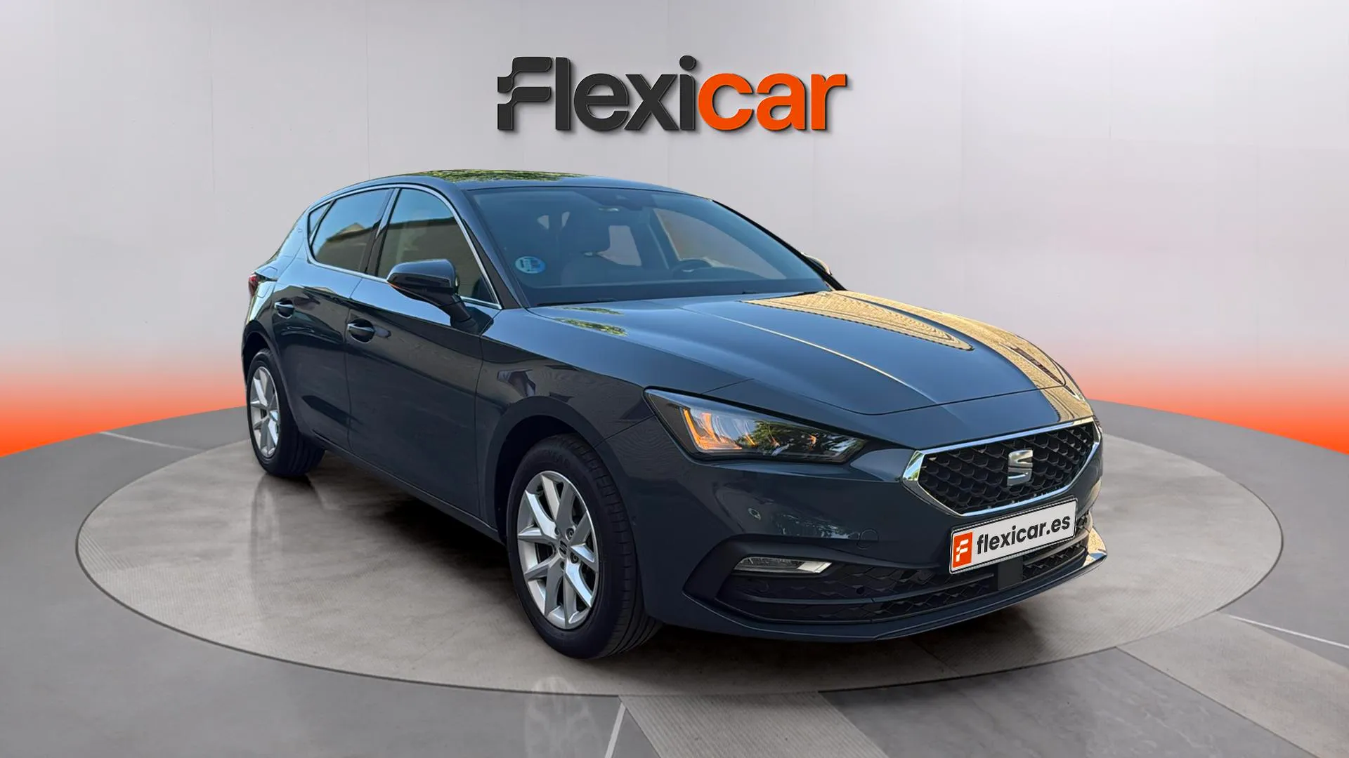 SEAT León 1.5 eTSI DSG Style 25 Aniversario