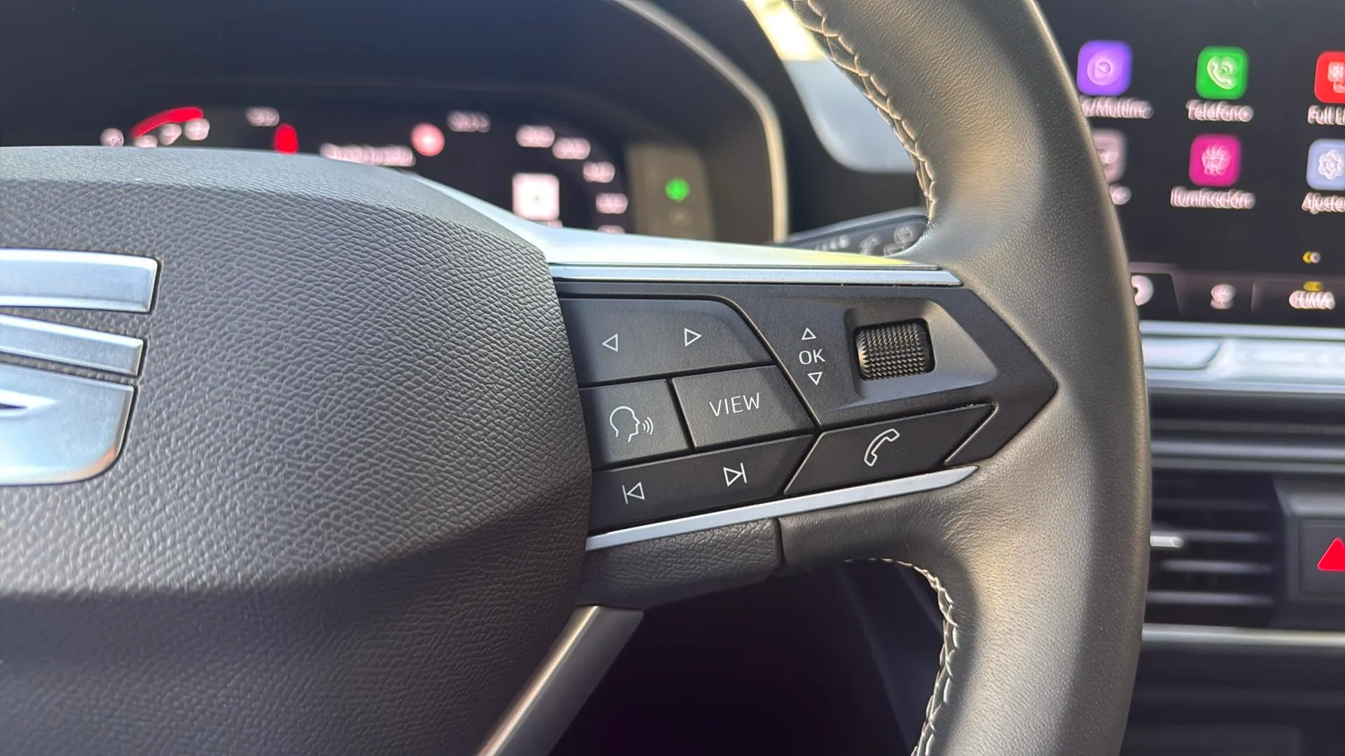 SEAT León 1.5 eTSI DSG Style 25 Aniversario - foto 16