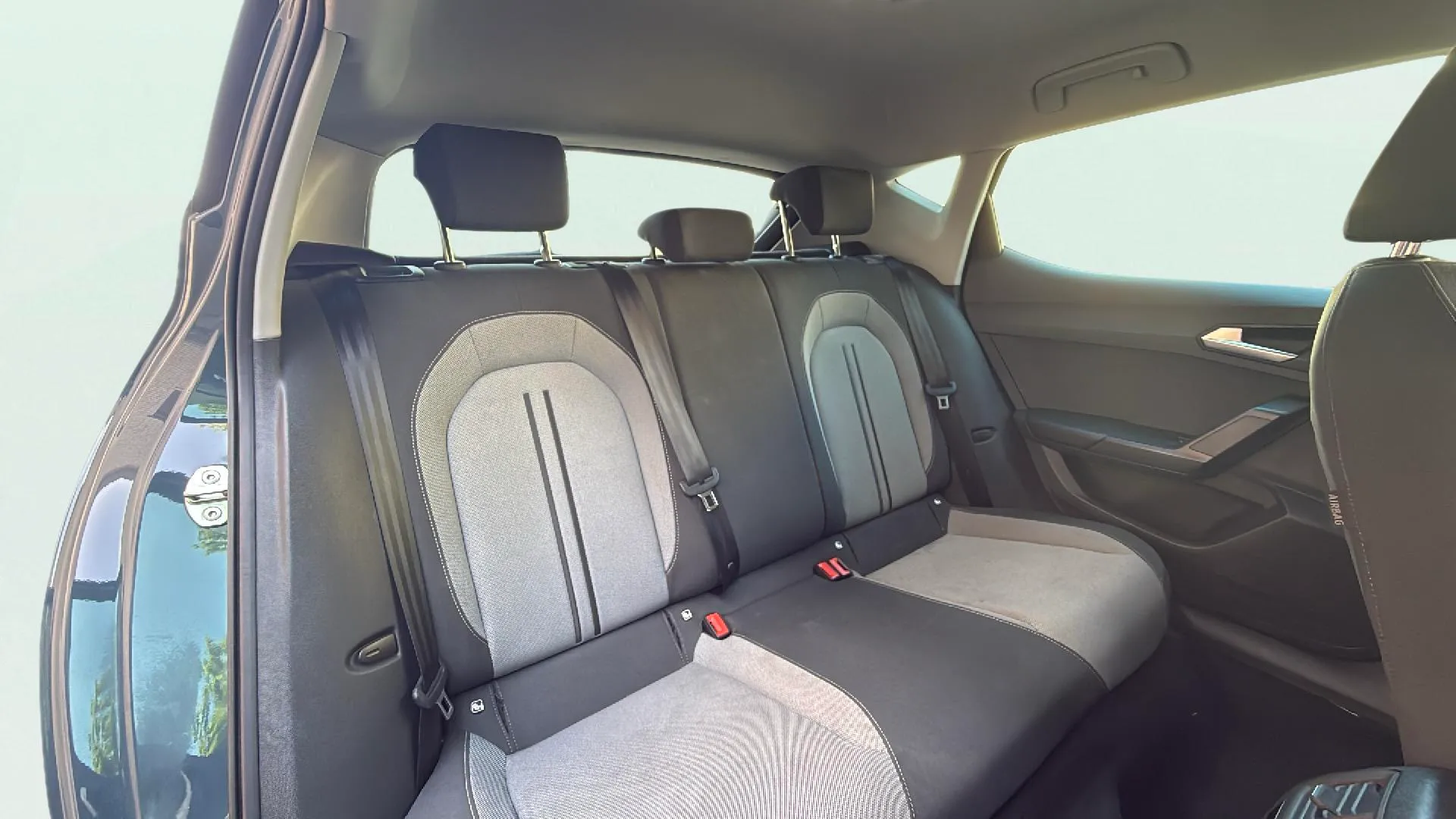 SEAT León 1.5 eTSI DSG Style 25 Aniversario - foto 11