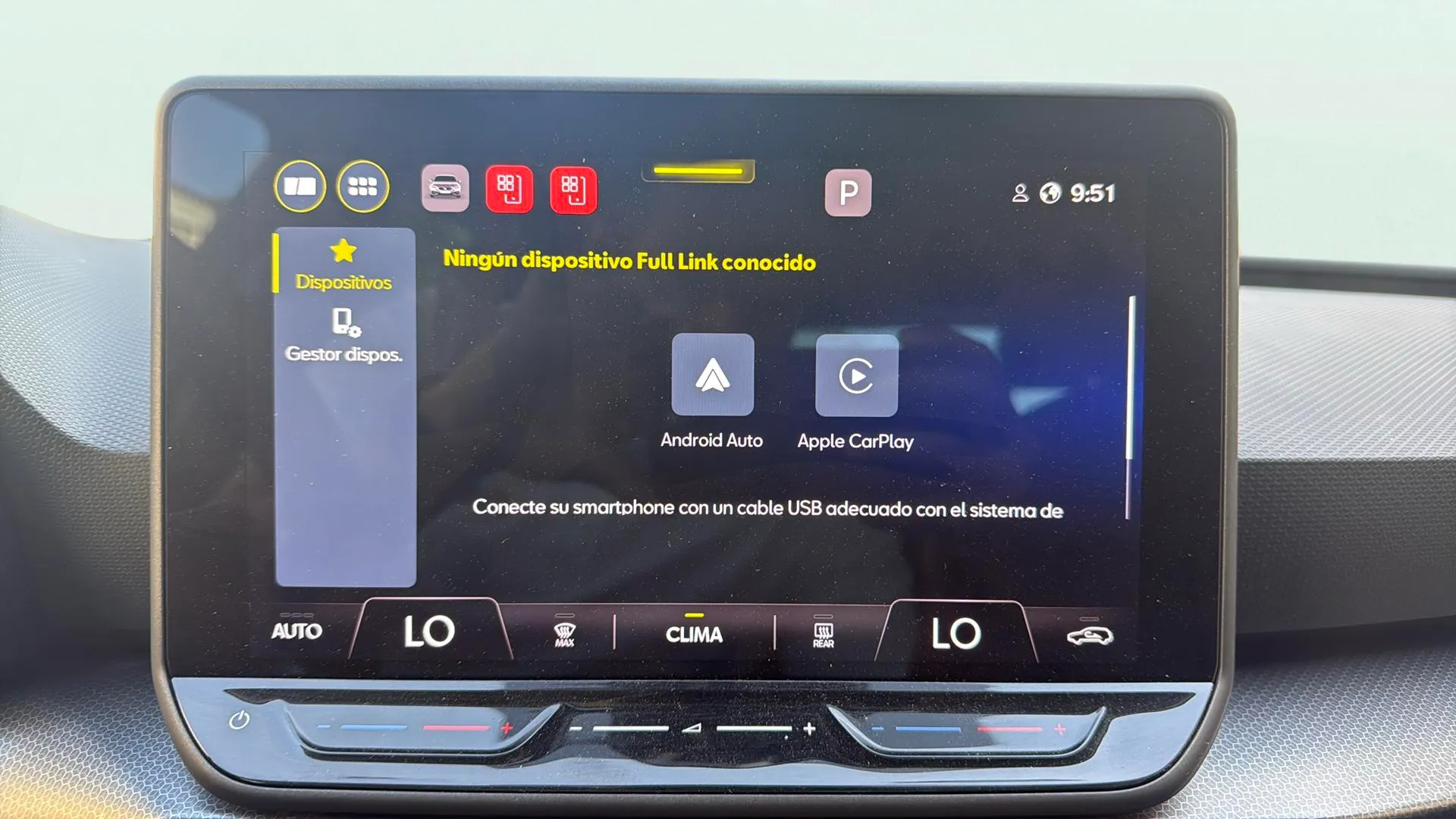 SEAT León 1.5 eTSI DSG Style 25 Aniversario - foto 27