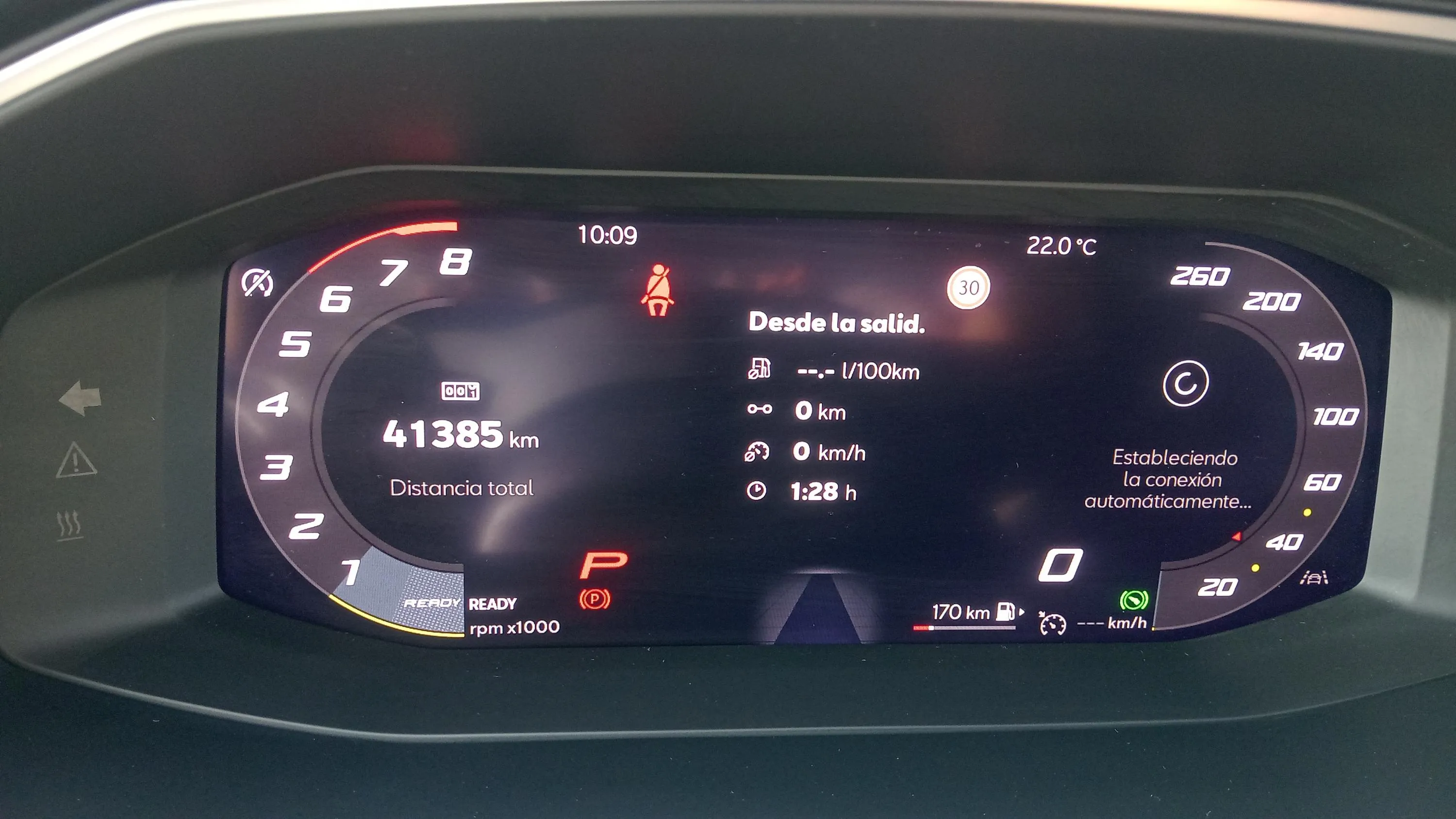 SEAT León SP 1.5 eTSI DSG Style 25 Aniv - foto 16