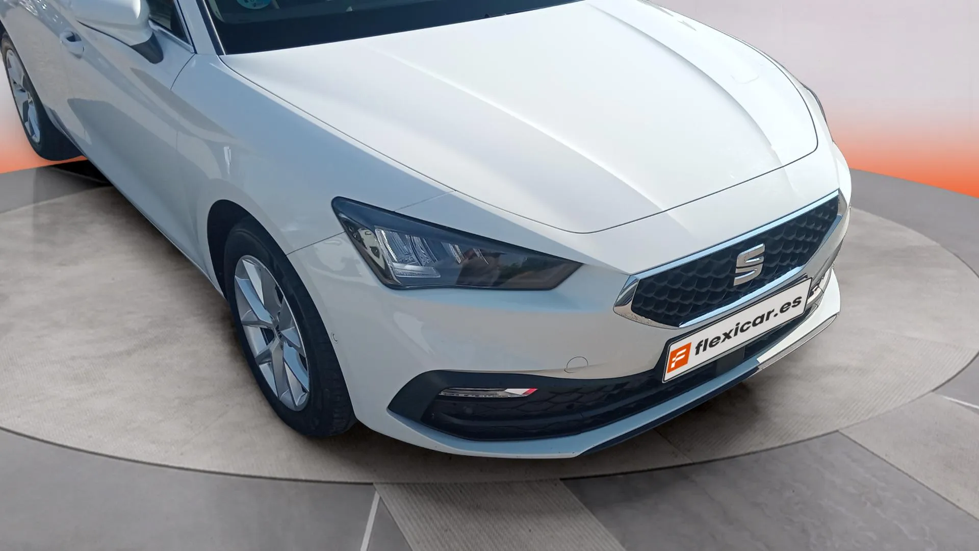 SEAT León SP 1.5 eTSI DSG Style 25 Aniv - foto 14