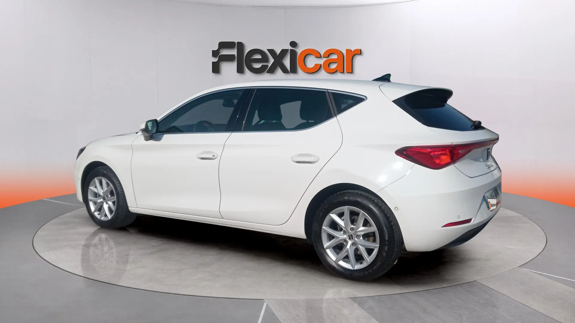SEAT León SP 1.5 eTSI DSG Style 25 Aniv - foto 7