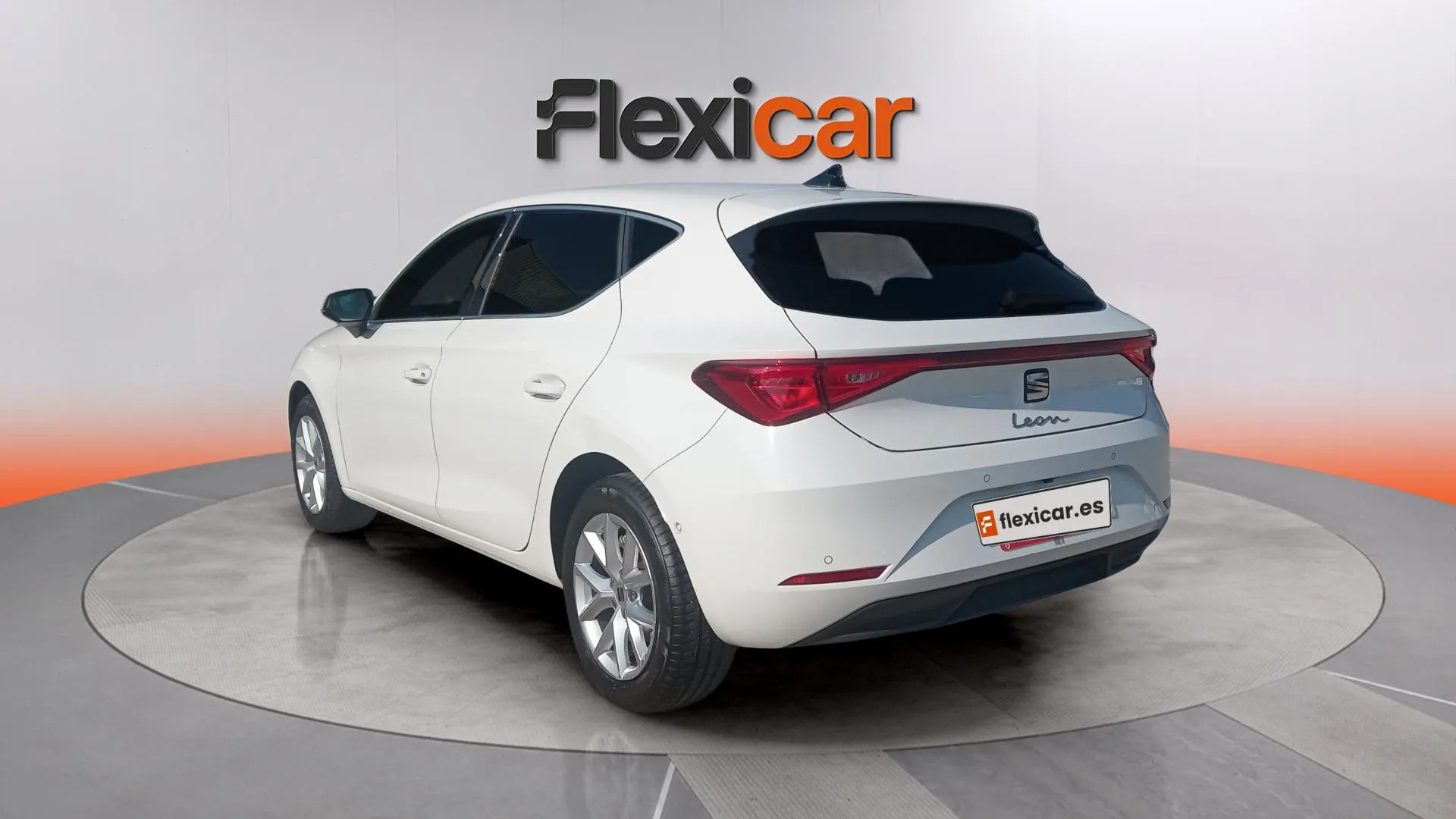 SEAT León SP 1.5 eTSI DSG Style 25 Aniv - foto 8