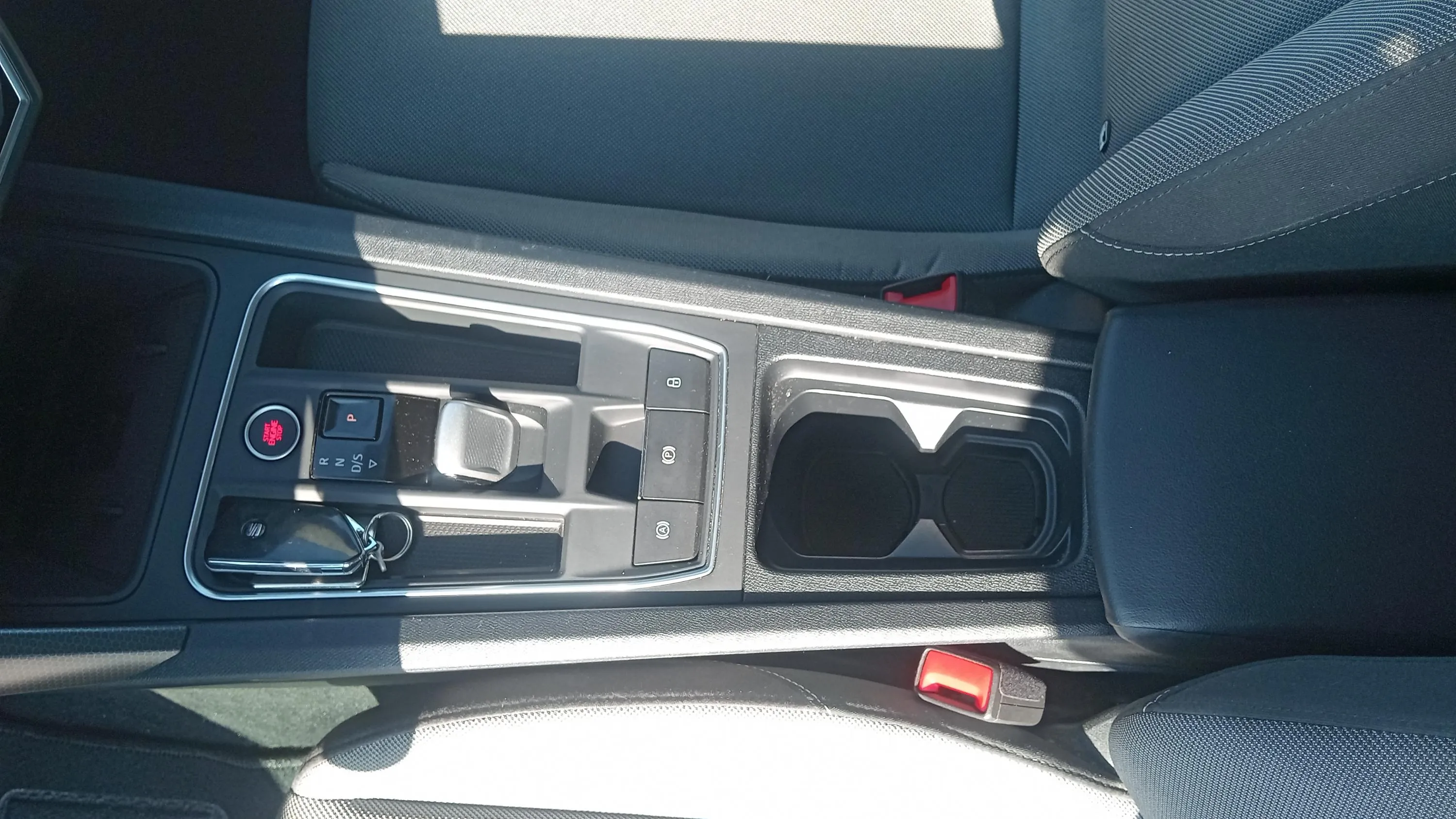 SEAT León SP 1.5 eTSI DSG Style 25 Aniv - foto 23