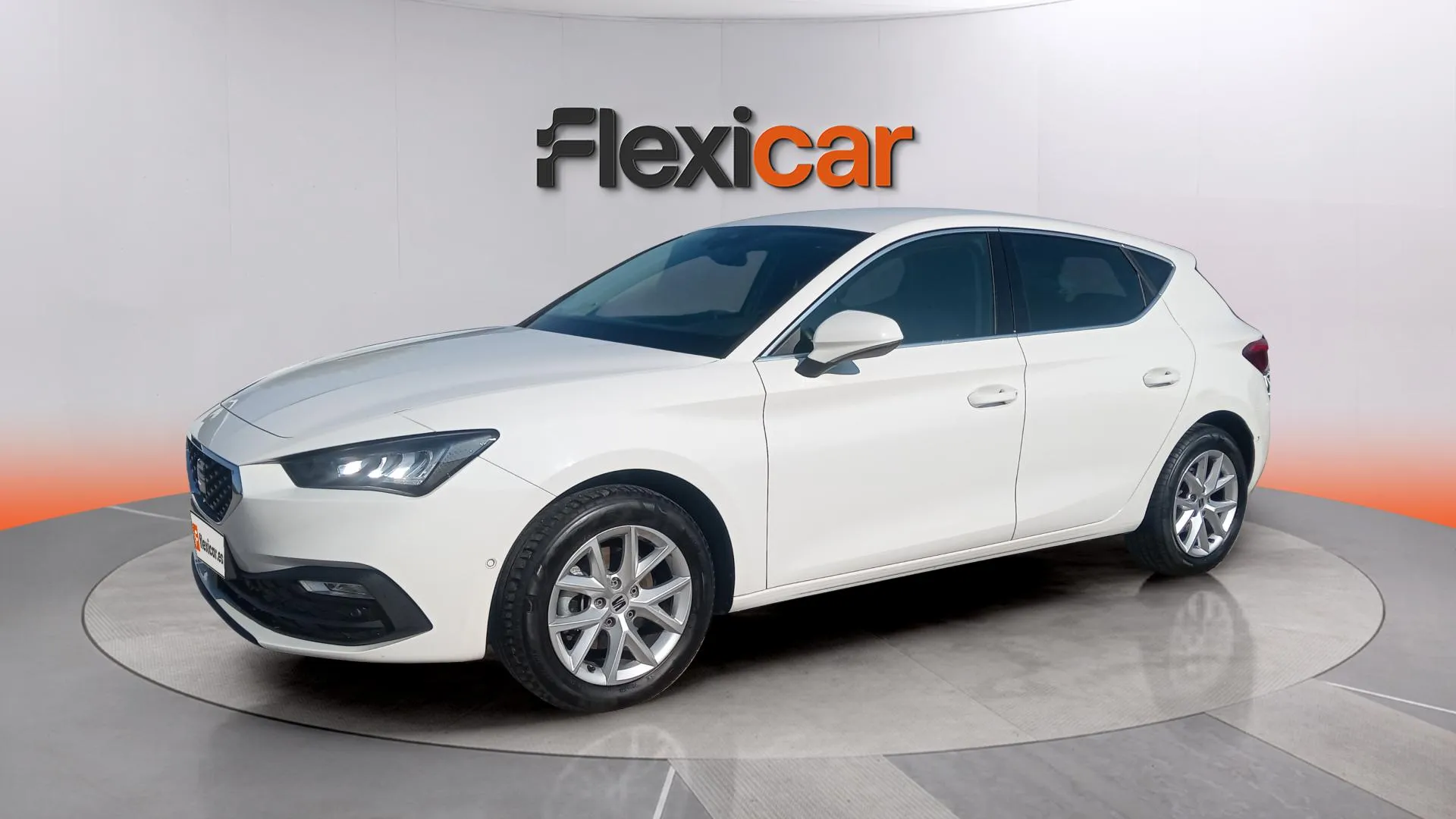 SEAT León SP 1.5 eTSI DSG Style 25 Aniv - foto 5