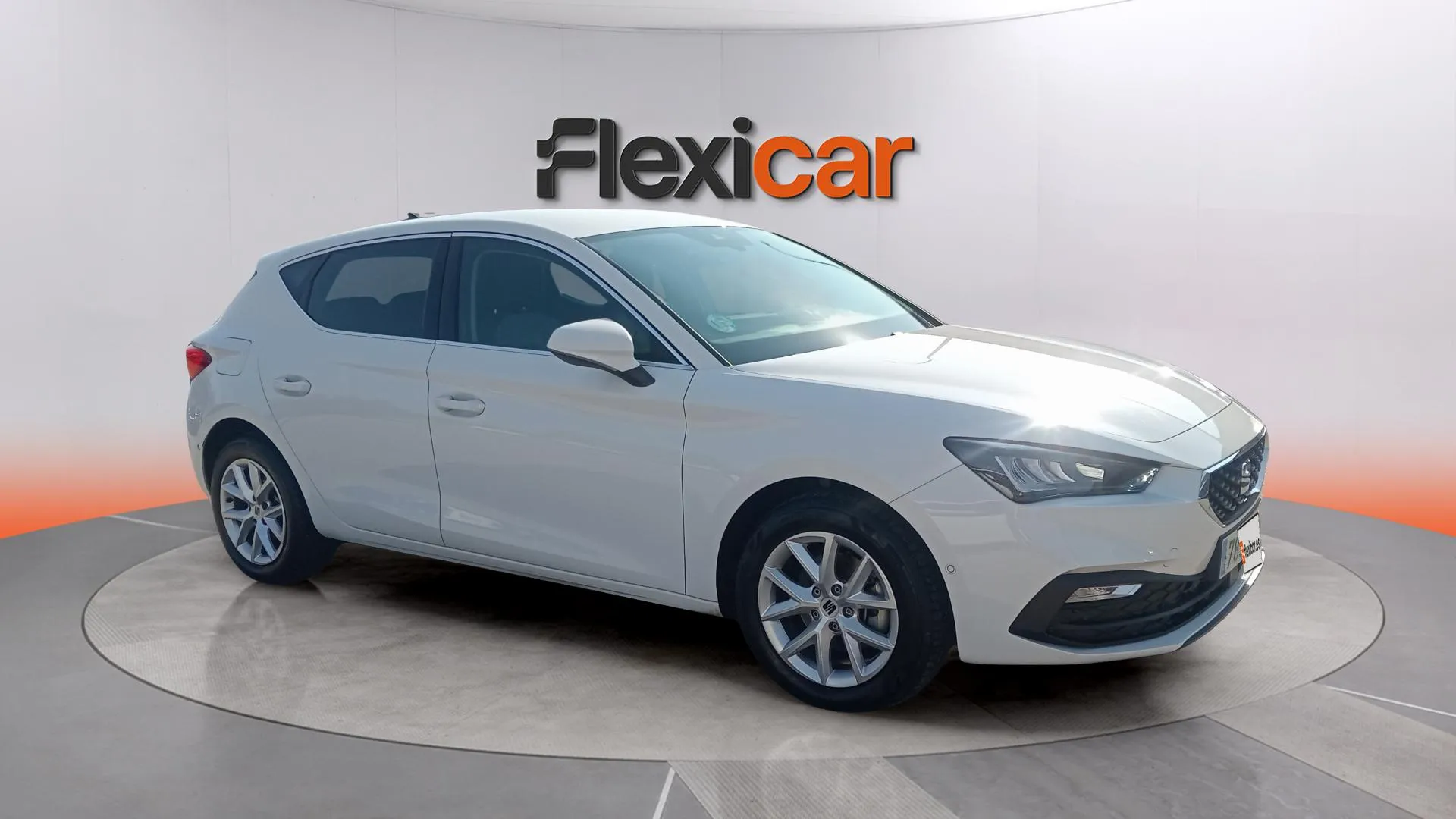 SEAT León SP 1.5 eTSI DSG Style 25 Aniv
