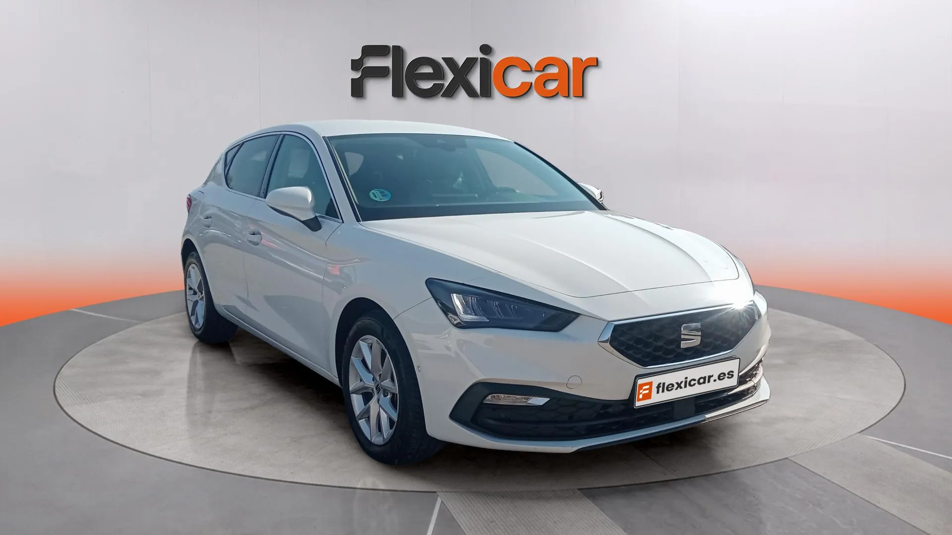 SEAT León SP 1.5 eTSI DSG Style 25 Aniv - foto 2