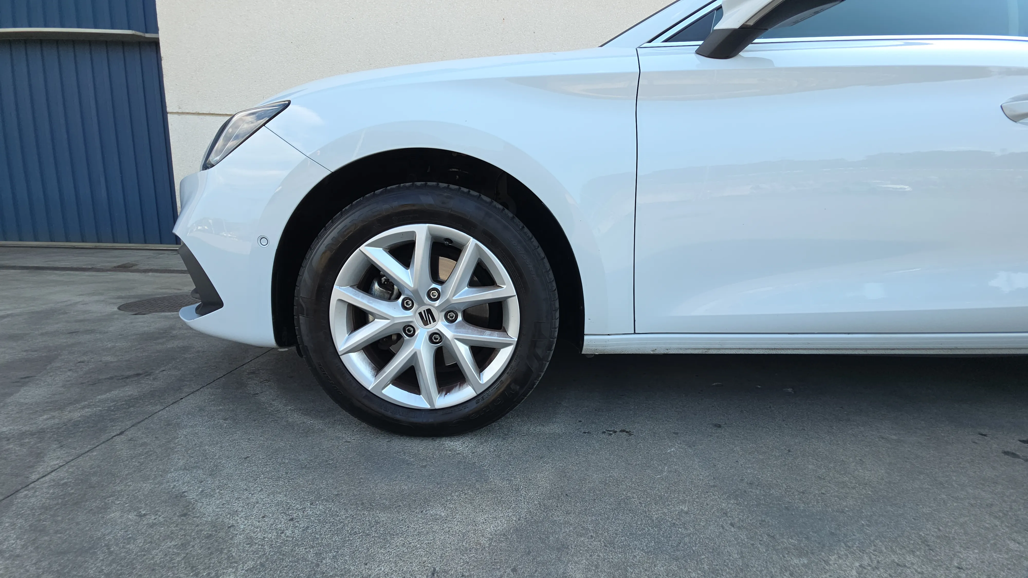 SEAT León SP 1.5 eTSI DSG Style 25 Aniv - foto 16