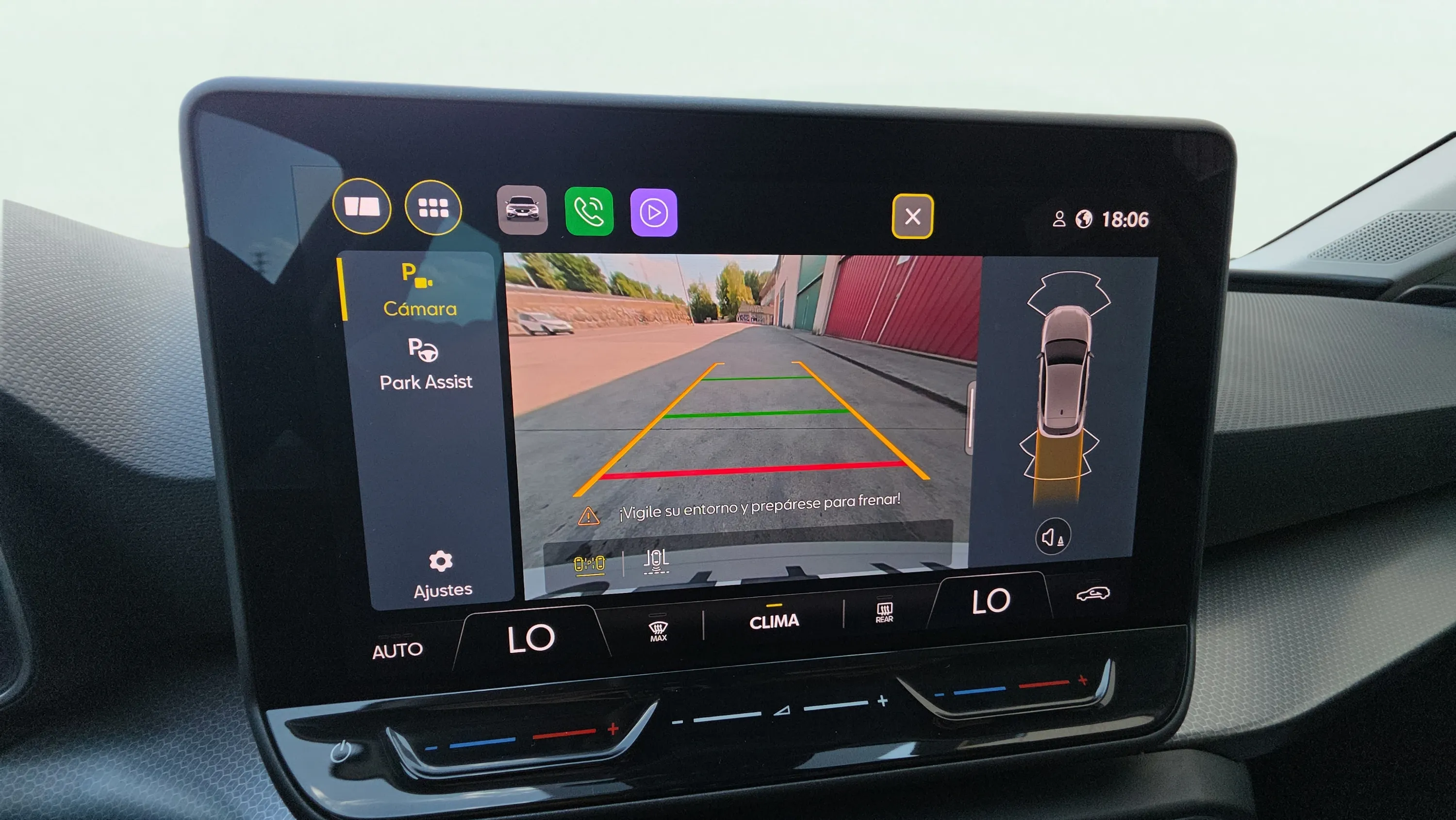 SEAT León SP 1.5 eTSI DSG Style 25 Aniv - foto 23