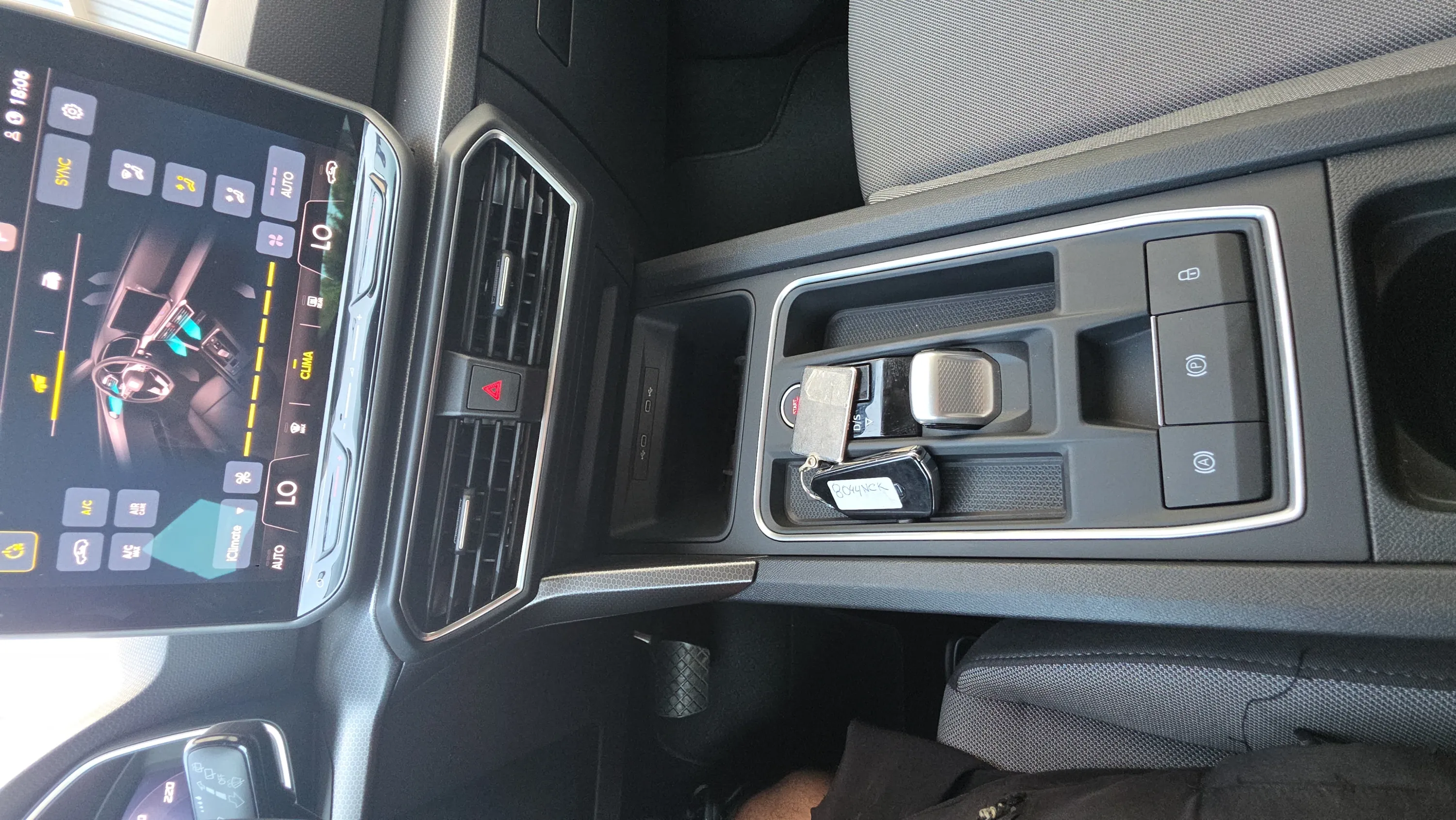SEAT León SP 1.5 eTSI DSG Style 25 Aniv - foto 24