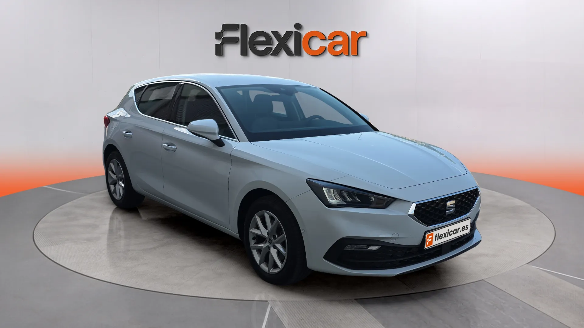 SEAT León SP 1.5 eTSI DSG Style 25 Aniv