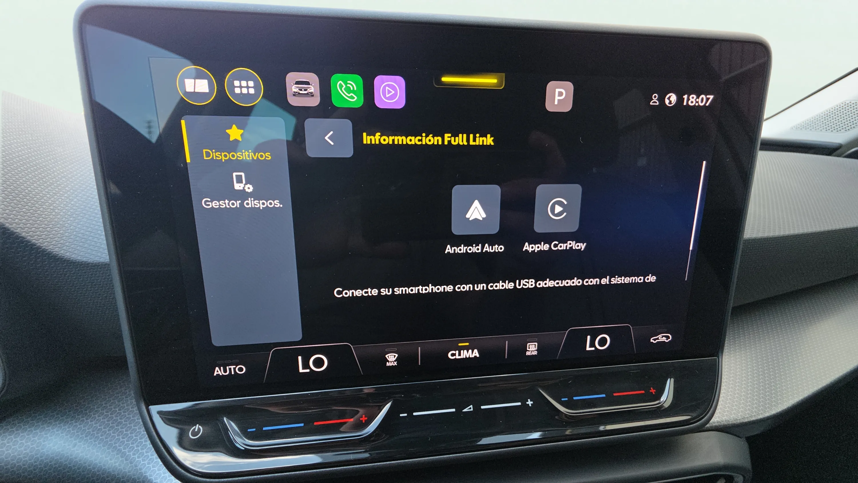 SEAT León SP 1.5 eTSI DSG Style 25 Aniv - foto 27