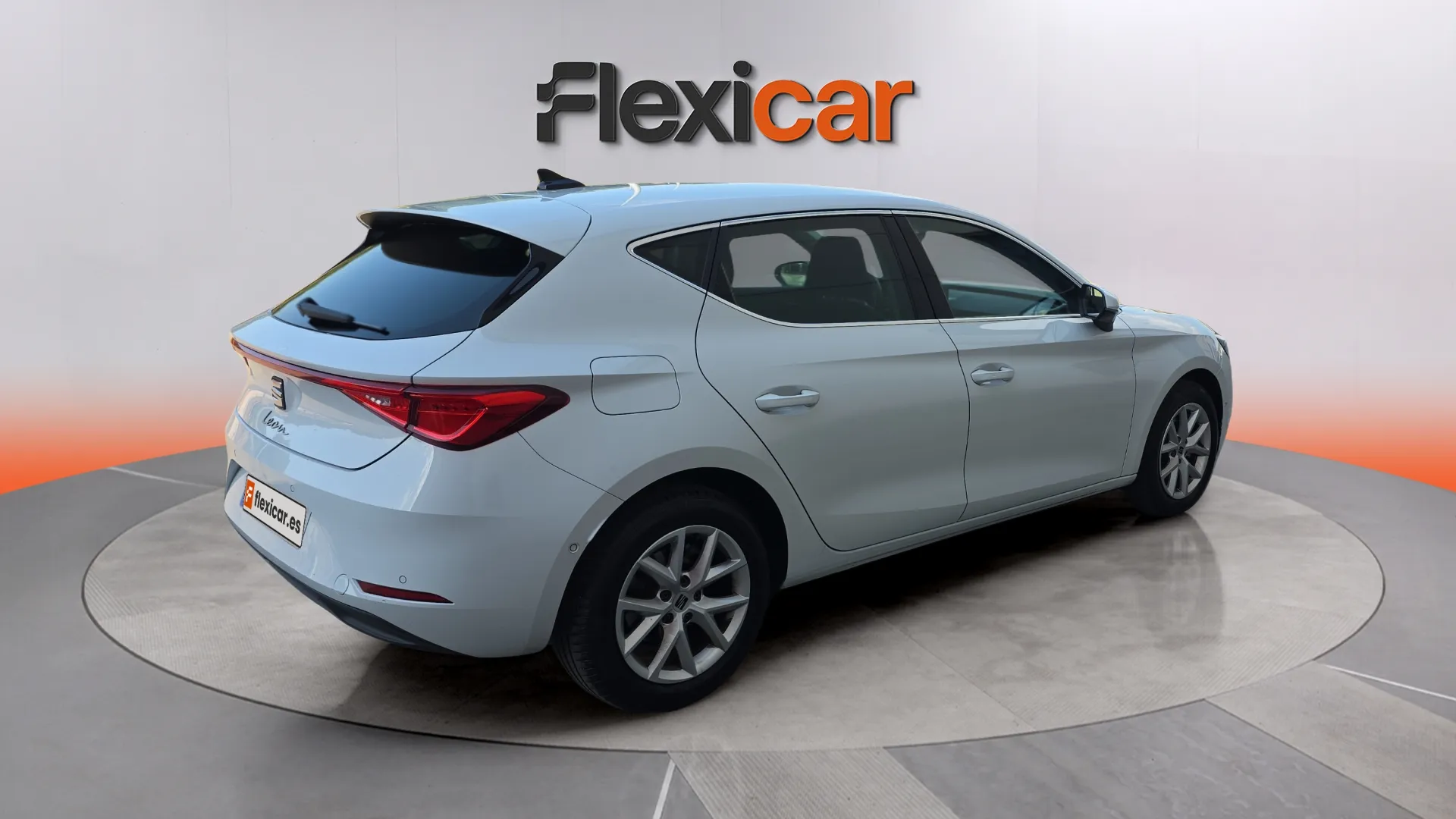 SEAT León SP 1.5 eTSI DSG Style 25 Aniv - foto 6