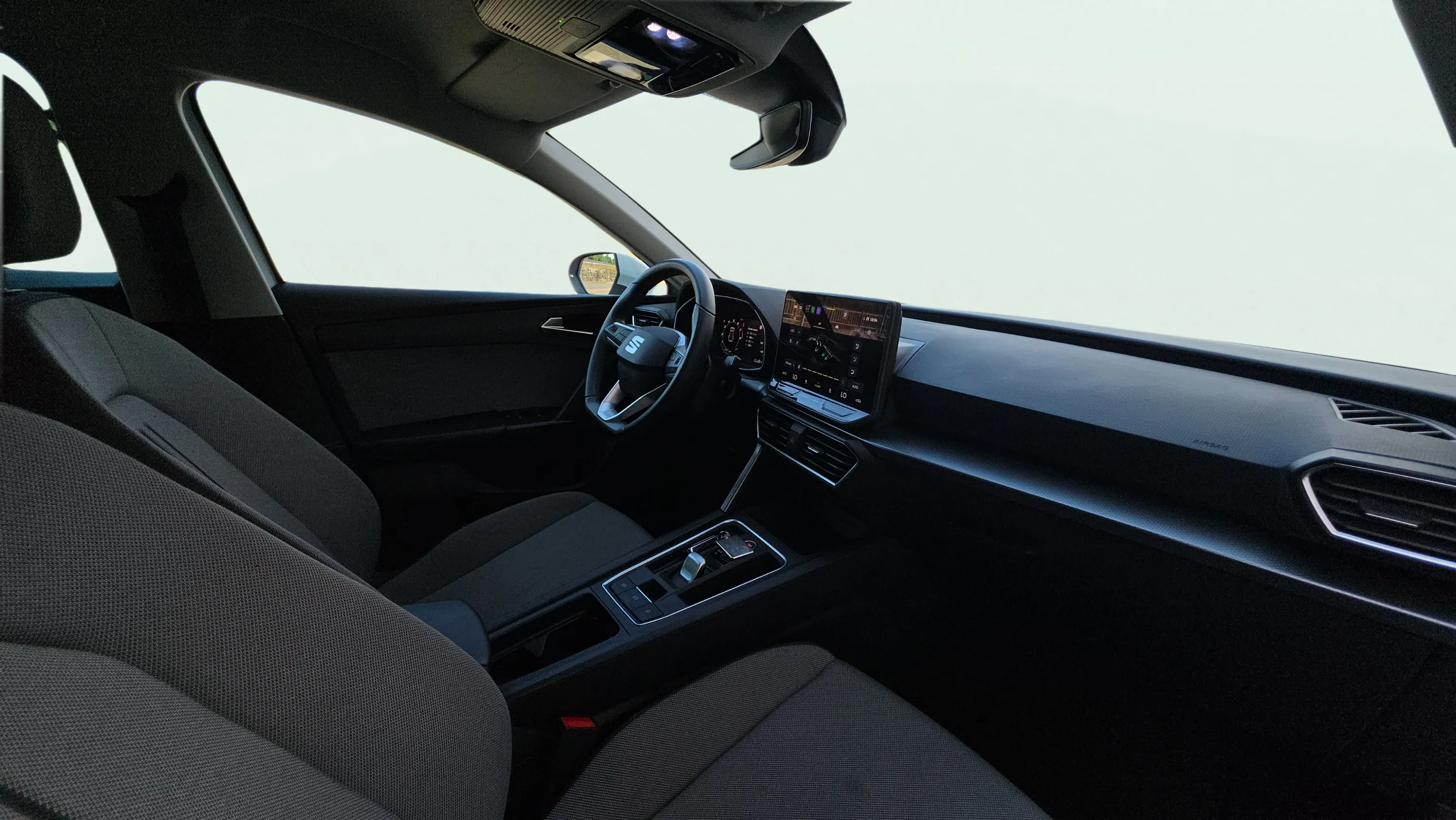 SEAT León SP 1.5 eTSI DSG Style 25 Aniv - foto 15