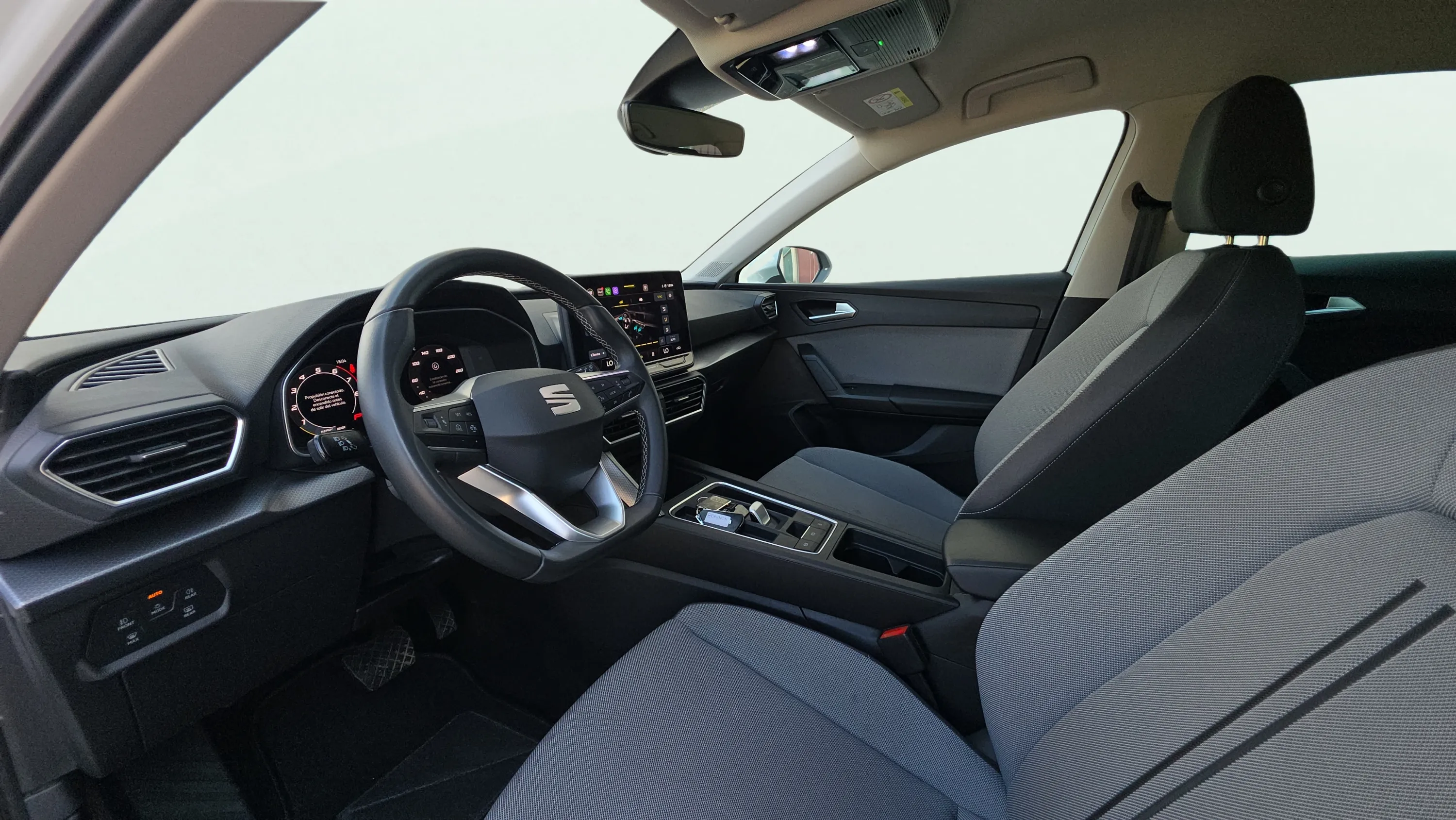 SEAT León SP 1.5 eTSI DSG Style 25 Aniv - foto 14