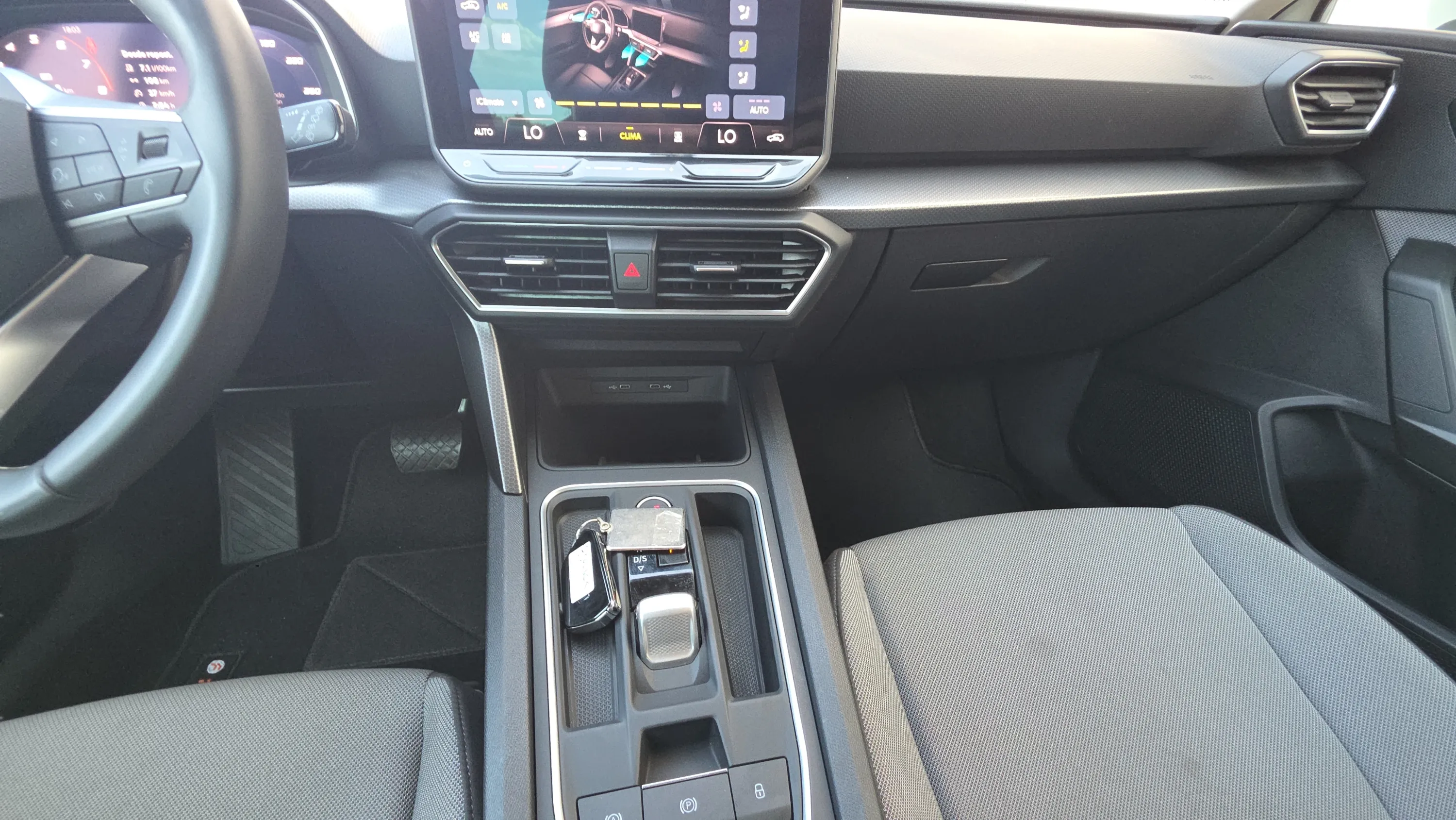 SEAT León SP 1.5 eTSI DSG Style 25 Aniv - foto 11