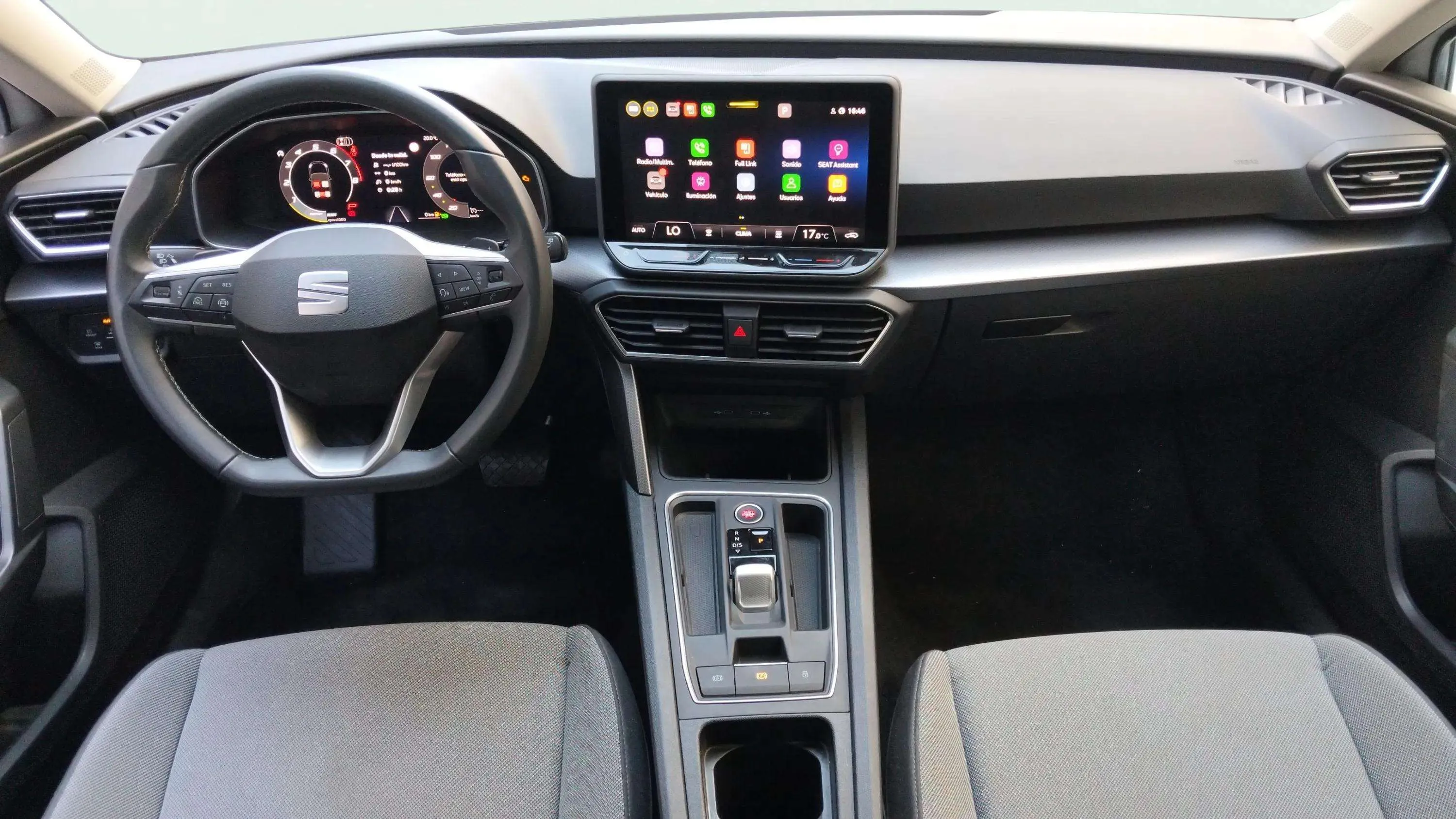 SEAT León SP 1.5 eTSI DSG Style 25 Aniv - foto 7