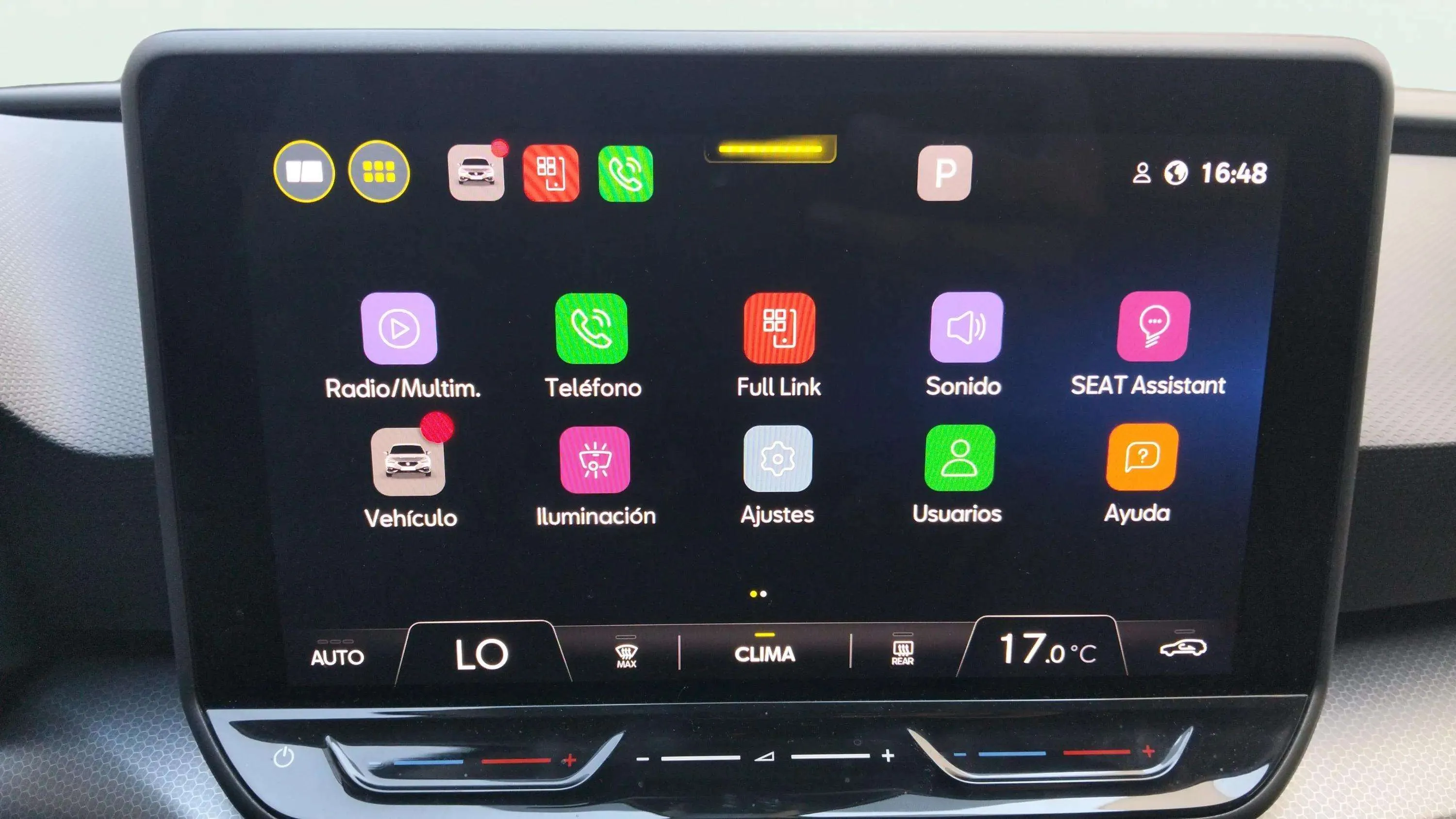 SEAT León SP 1.5 eTSI DSG Style 25 Aniv - foto 11