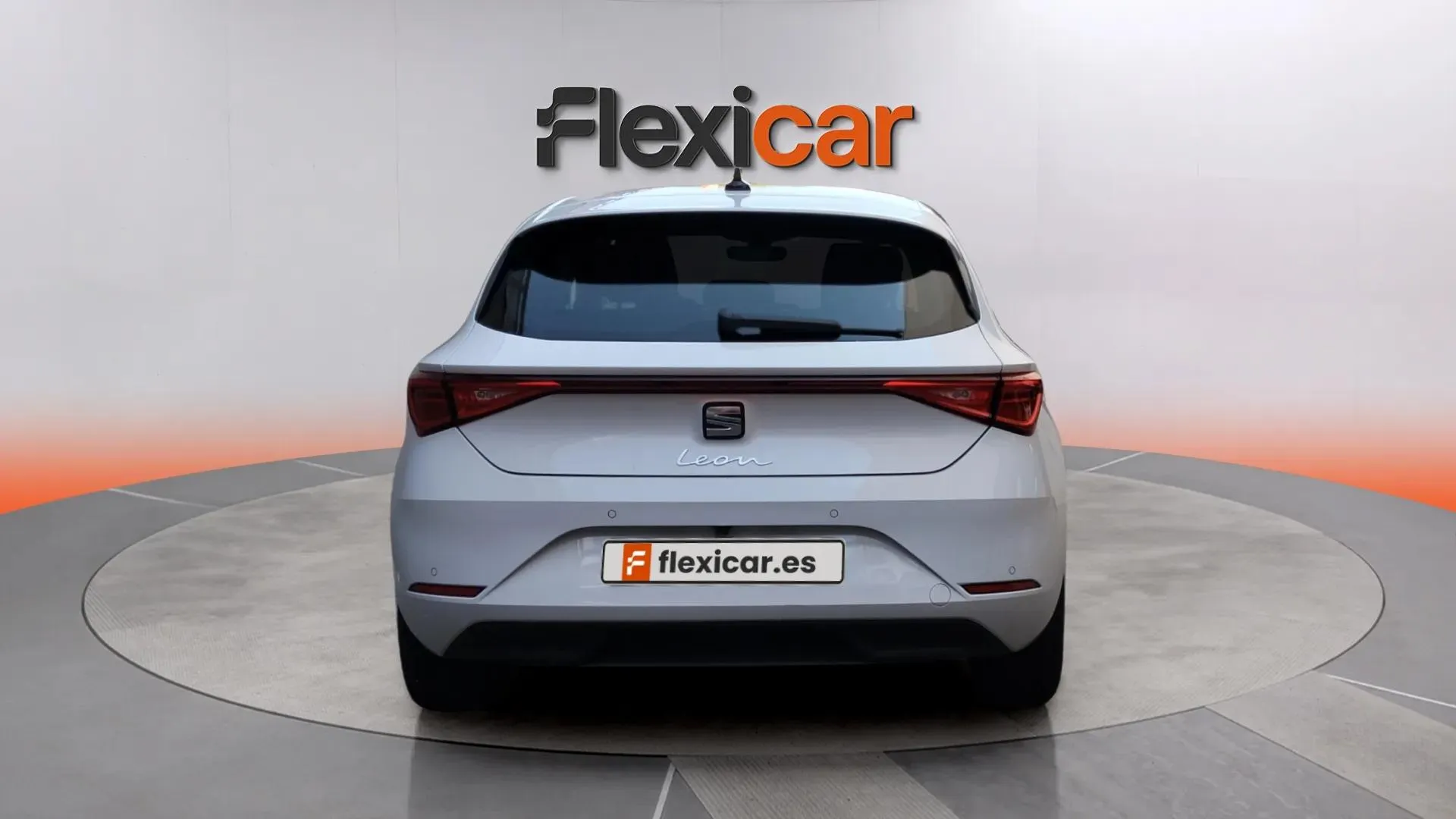 SEAT León SP 1.5 eTSI DSG Style 25 Aniv - foto 4