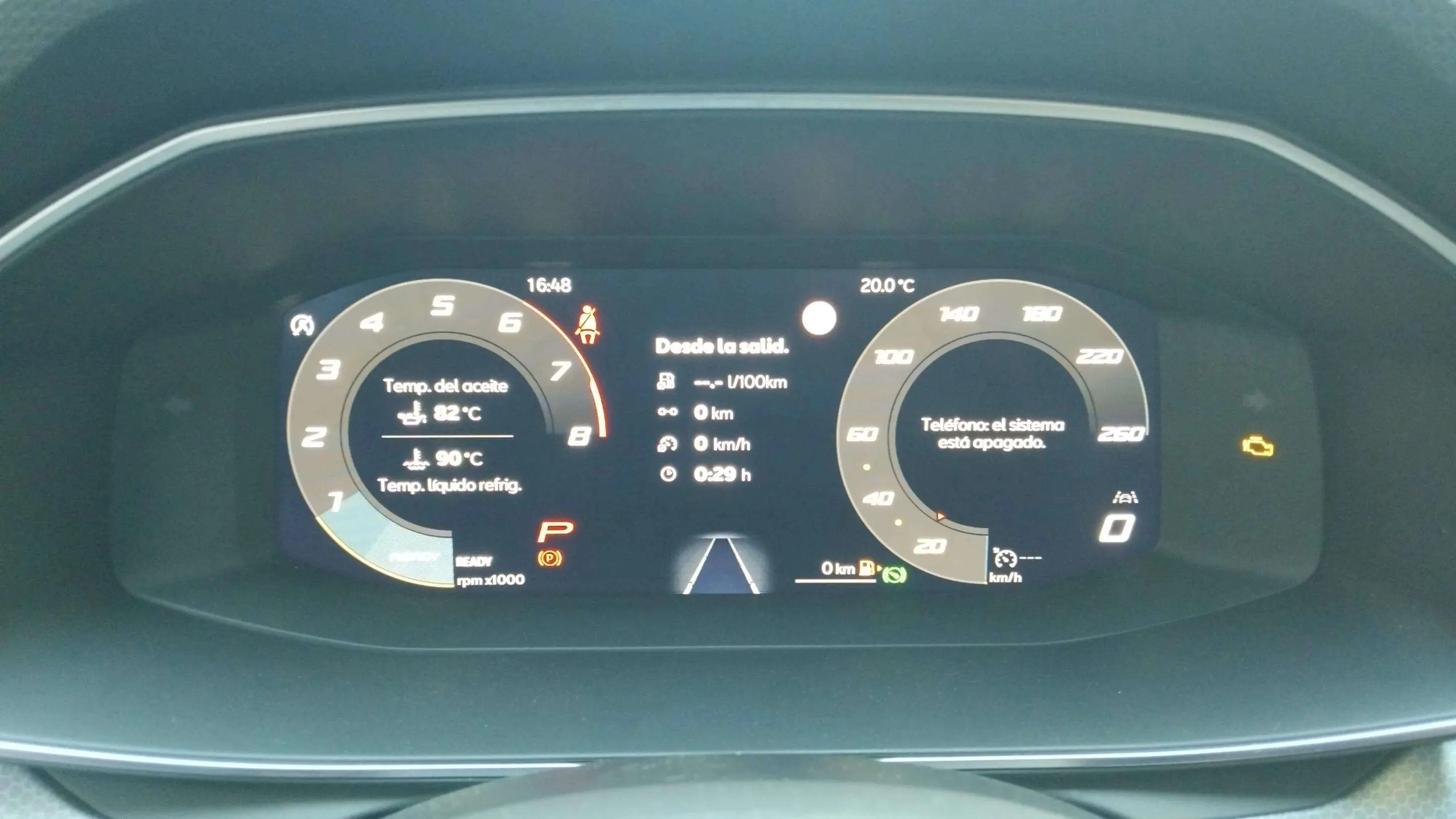 SEAT León SP 1.5 eTSI DSG Style 25 Aniv - foto 10