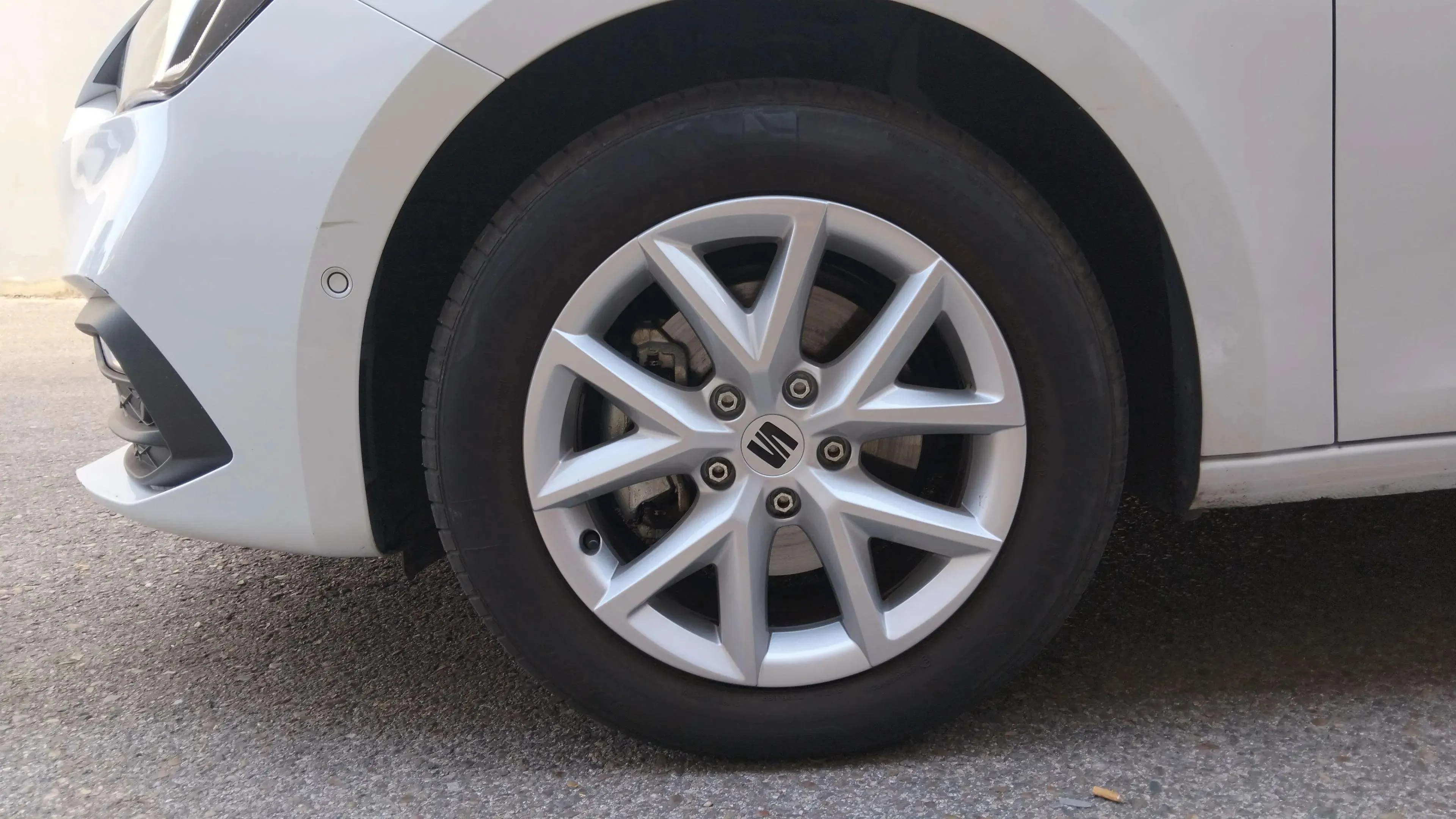 SEAT León SP 1.5 eTSI DSG Style 25 Aniv - foto 20
