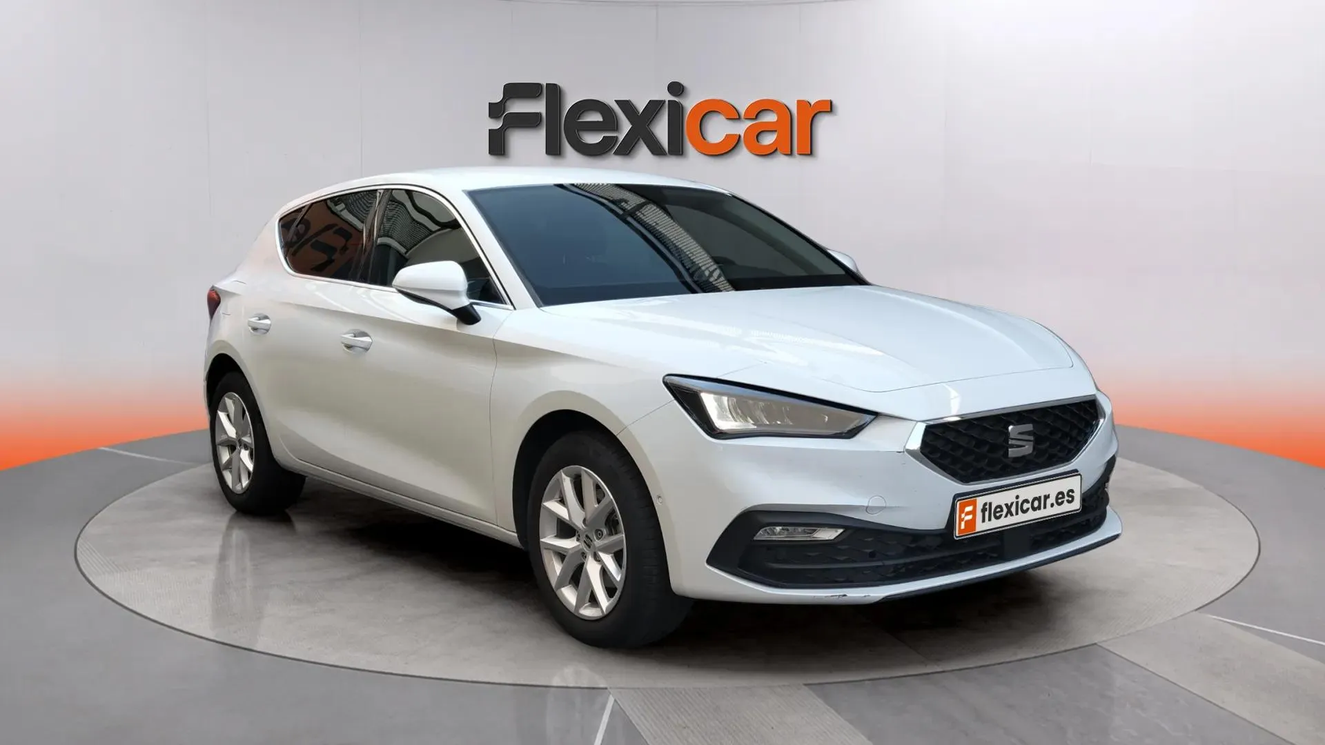 SEAT León SP 1.5 eTSI DSG Style 25 Aniv