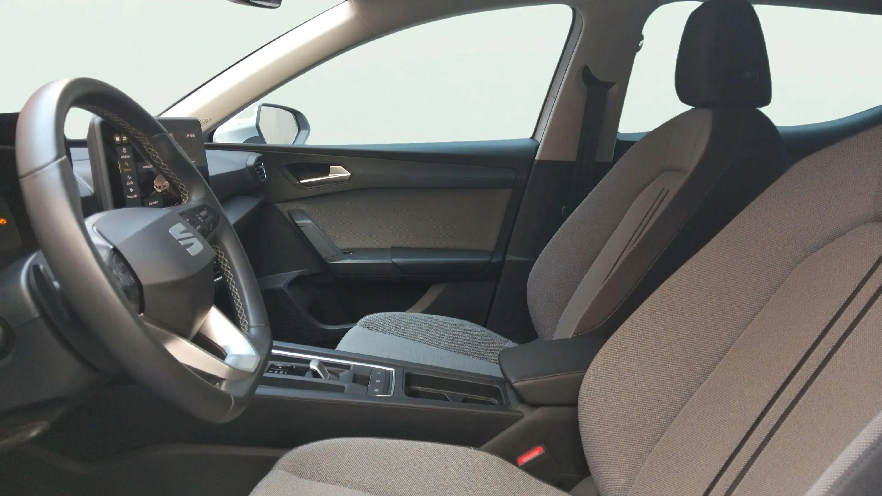 SEAT León SP 1.5 eTSI DSG Style 25 Aniv - foto 13