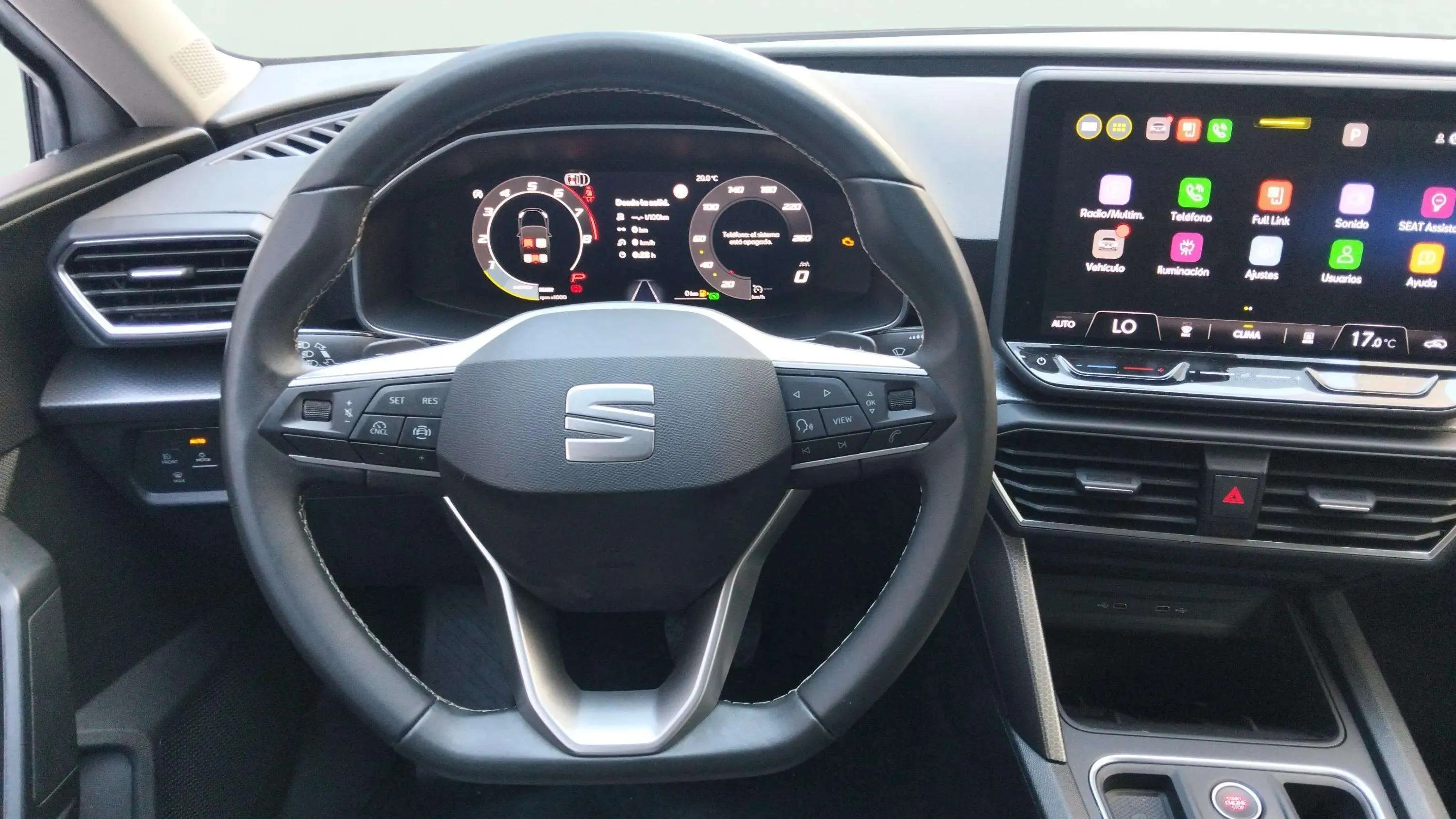 SEAT León SP 1.5 eTSI DSG Style 25 Aniv - foto 9