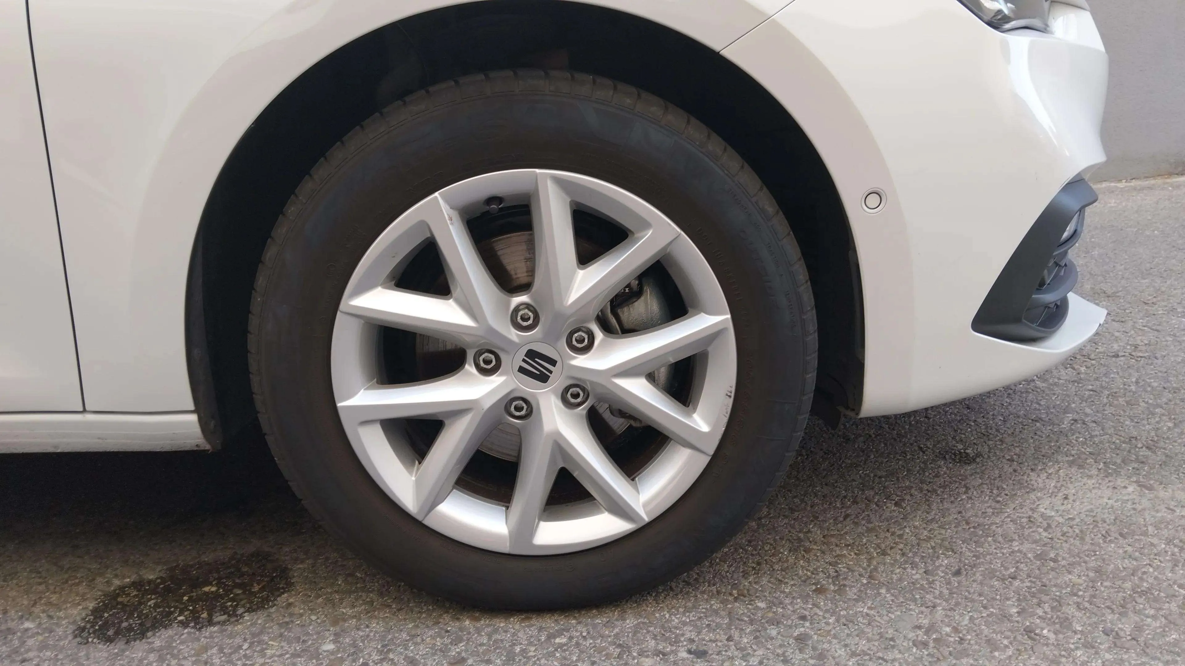 SEAT León SP 1.5 eTSI DSG Style 25 Aniv - foto 18