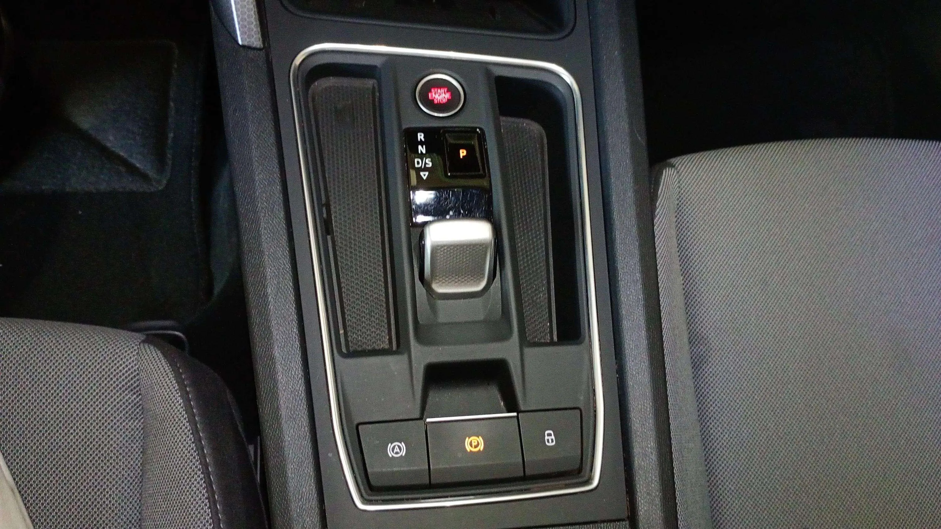 SEAT León SP 1.5 eTSI DSG Style 25 Aniv - foto 21