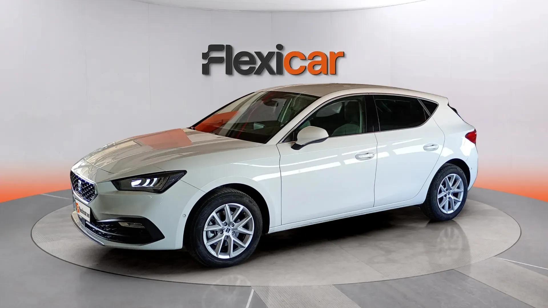 SEAT León SP 1.5 eTSI DSG Style 25 Aniv - foto 2