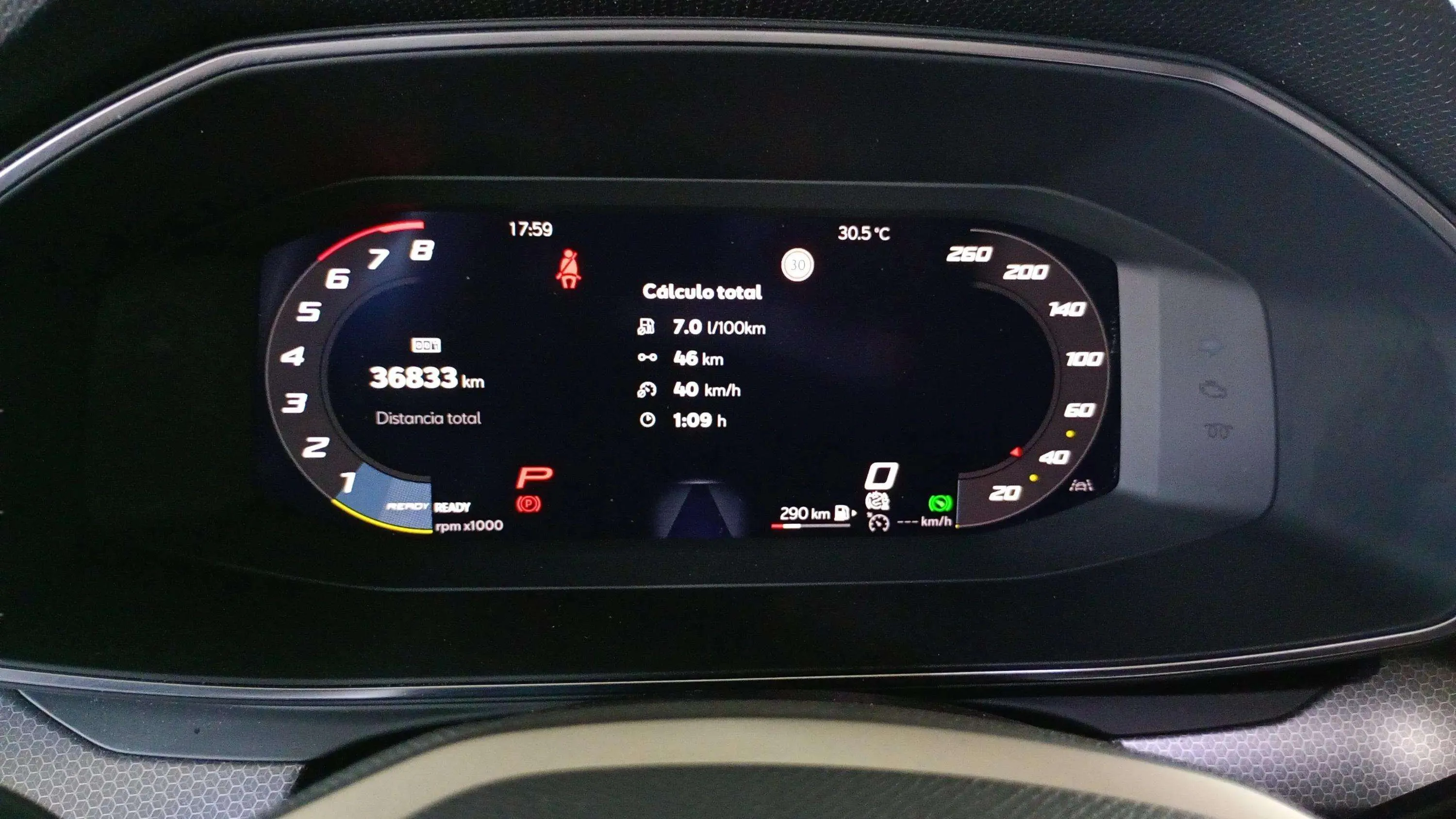 SEAT León SP 1.5 eTSI DSG Style 25 Aniv - foto 12