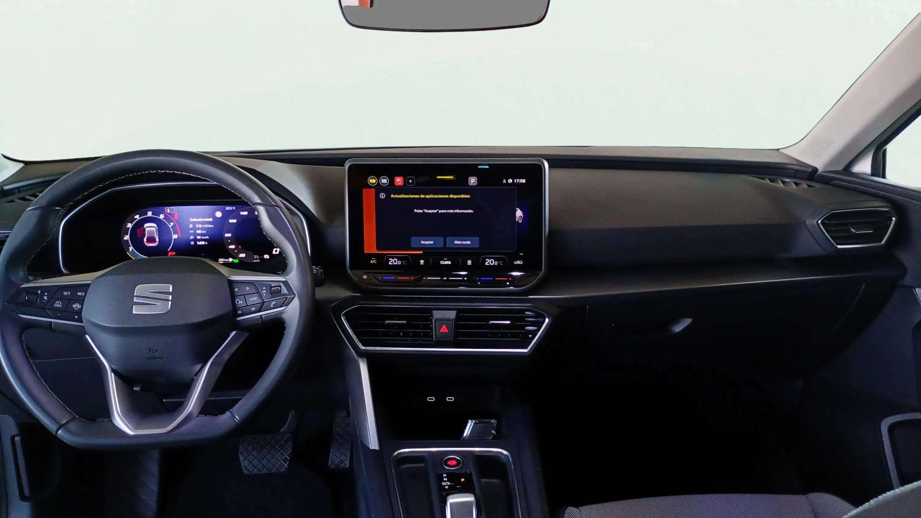 SEAT León SP 1.5 eTSI DSG Style 25 Aniv - foto 9
