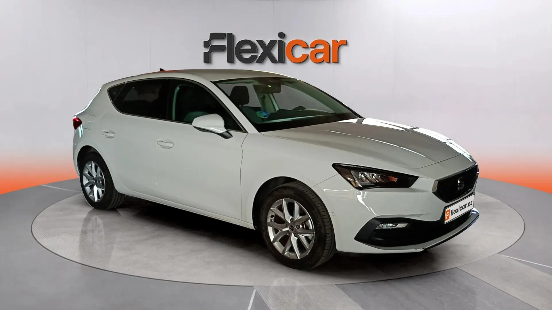 SEAT León SP 1.5 eTSI DSG Style 25 Aniv
