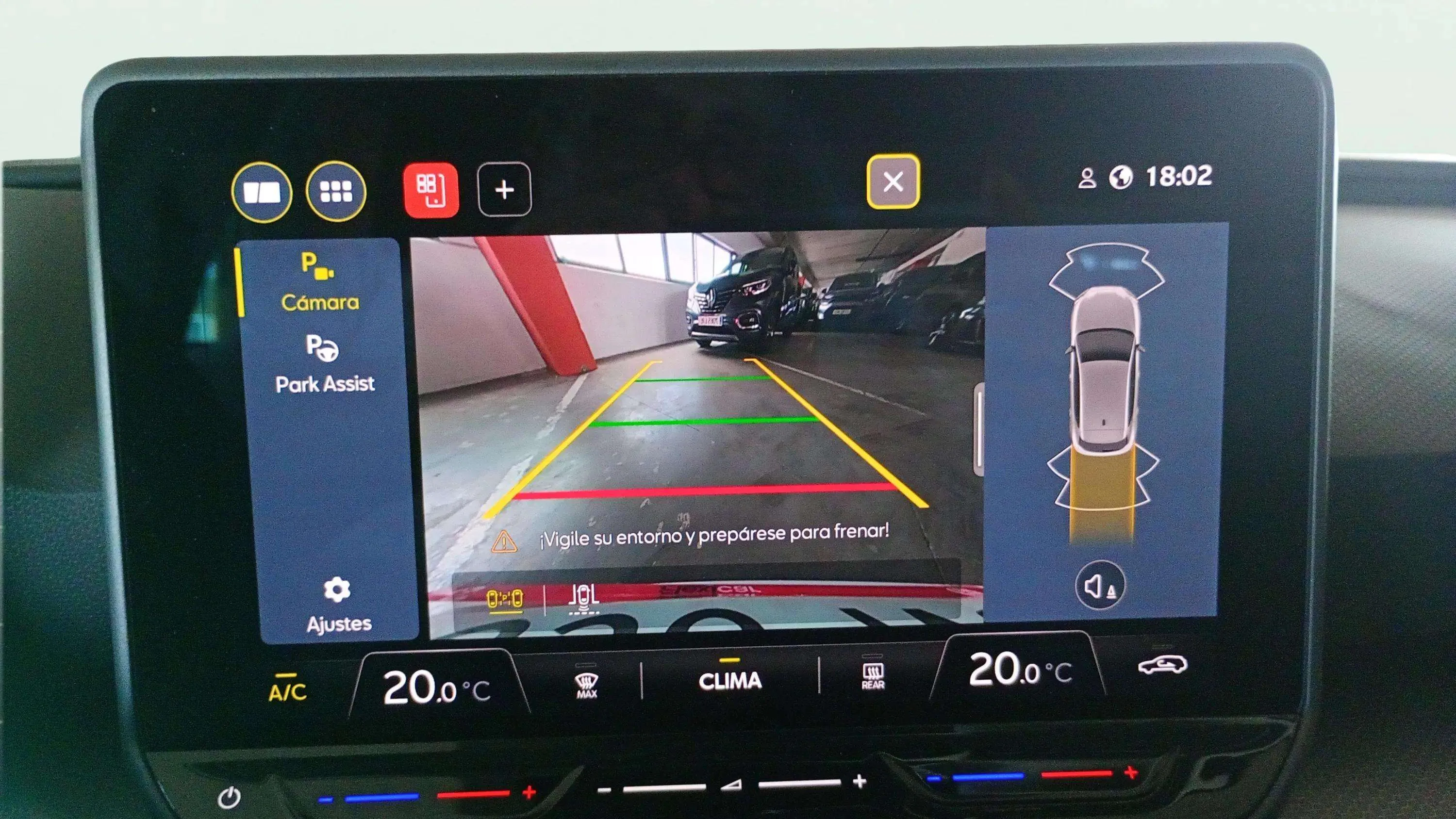 SEAT León SP 1.5 eTSI DSG Style 25 Aniv - foto 19