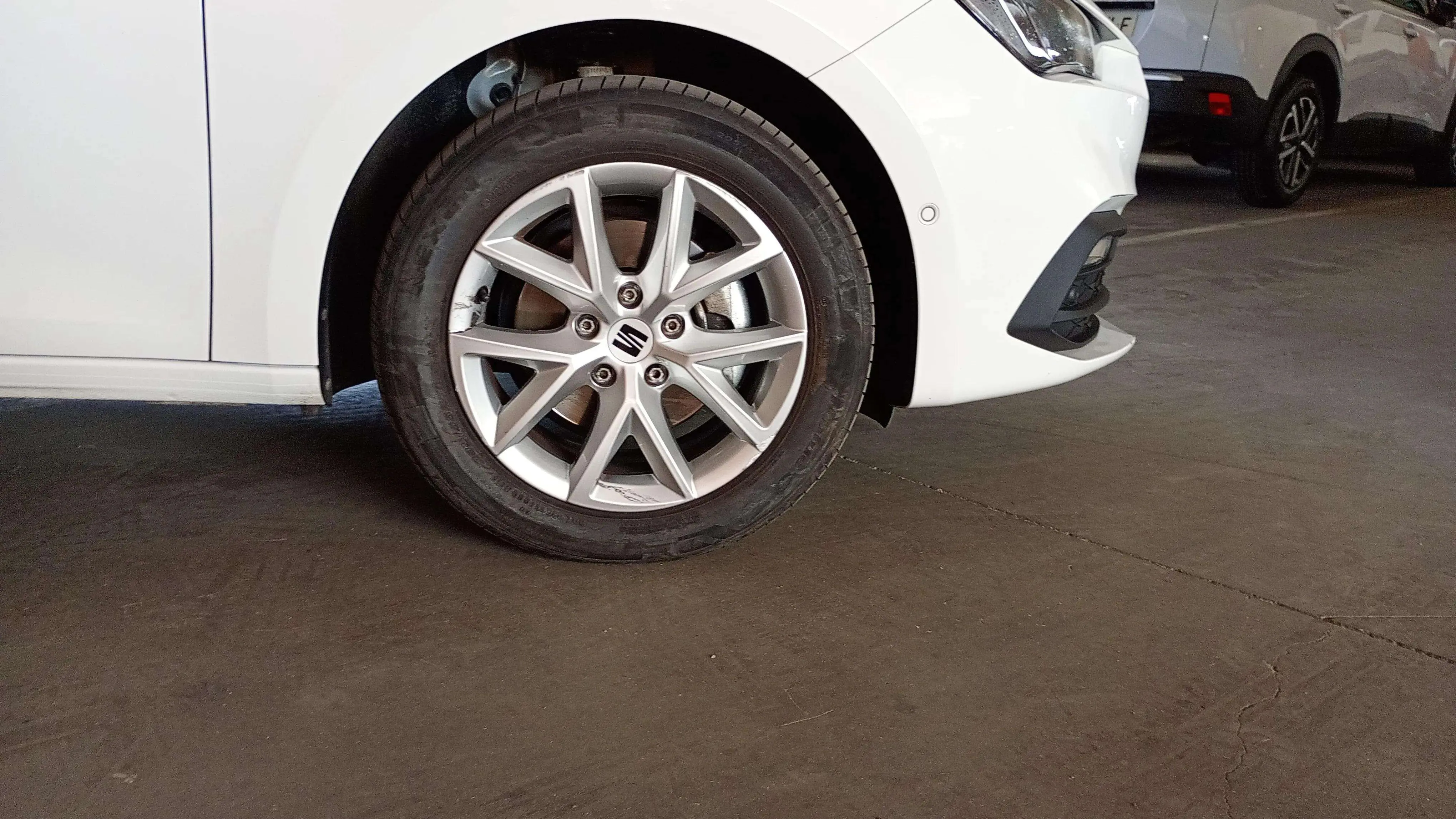 SEAT León SP 1.5 eTSI DSG Style 25 Aniv - foto 16
