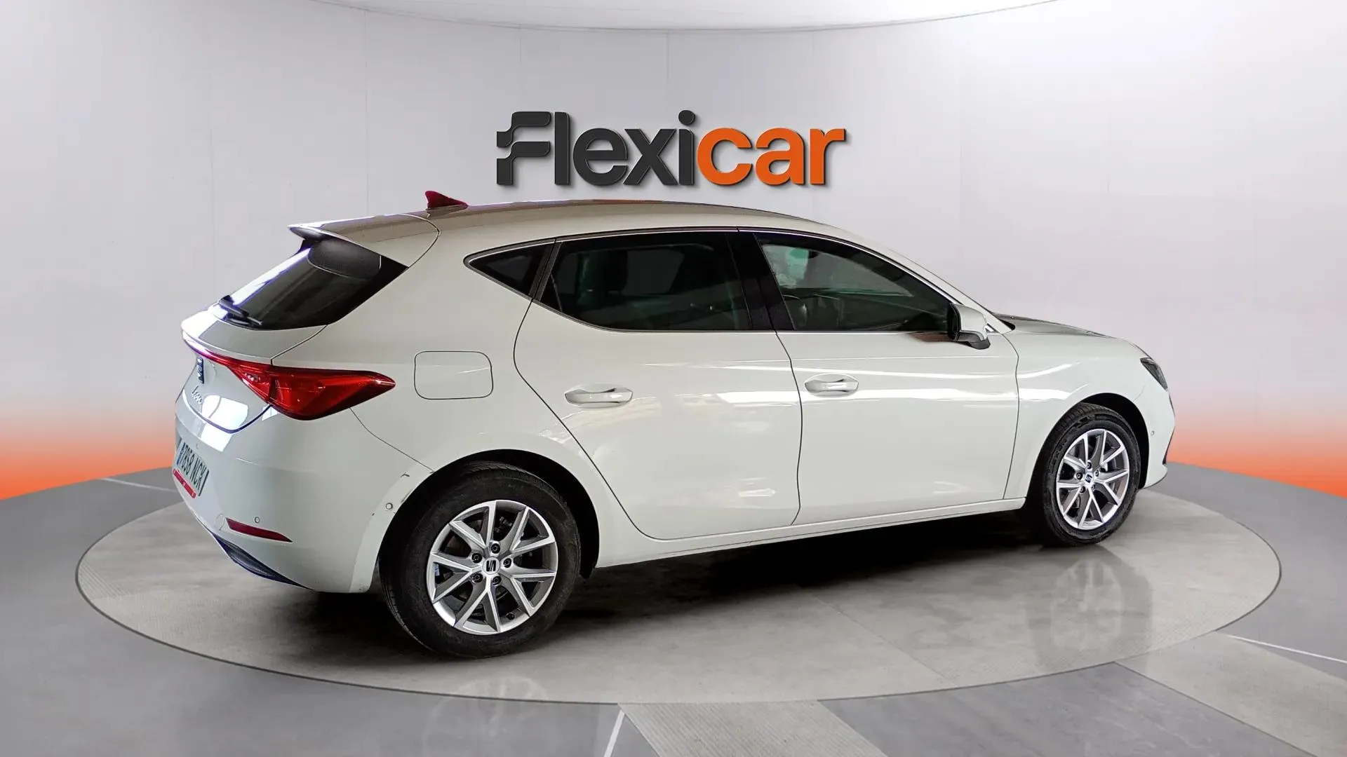SEAT León SP 1.5 eTSI DSG Style 25 Aniv - foto 6