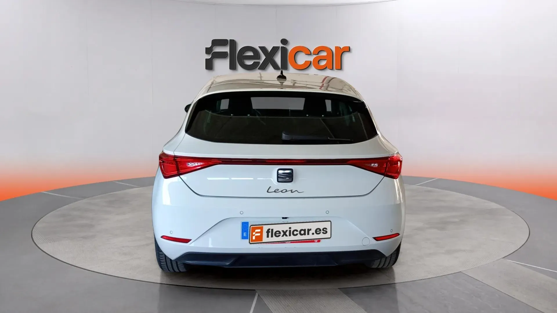 SEAT León SP 1.5 eTSI DSG Style 25 Aniv - foto 5