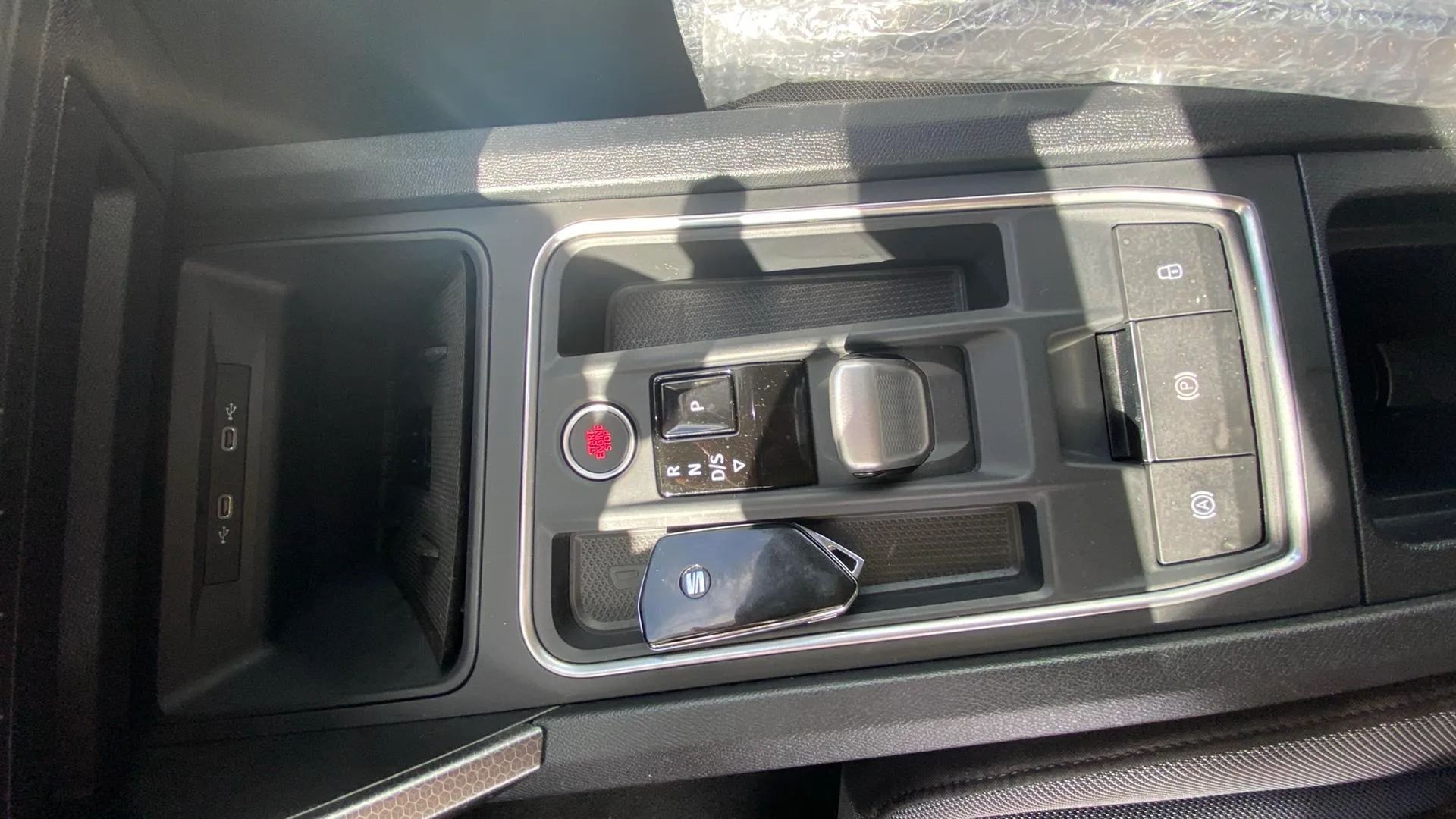 SEAT León 1.5 eTSI DSG-7 Style XL - foto 16