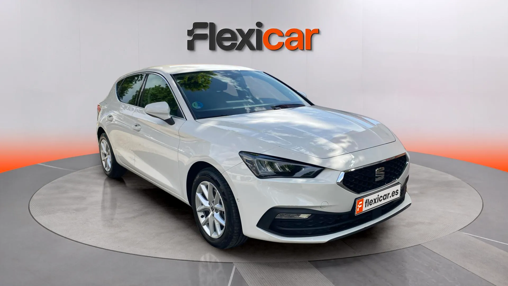 SEAT León 1.5 eTSI DSG-7 Style XL