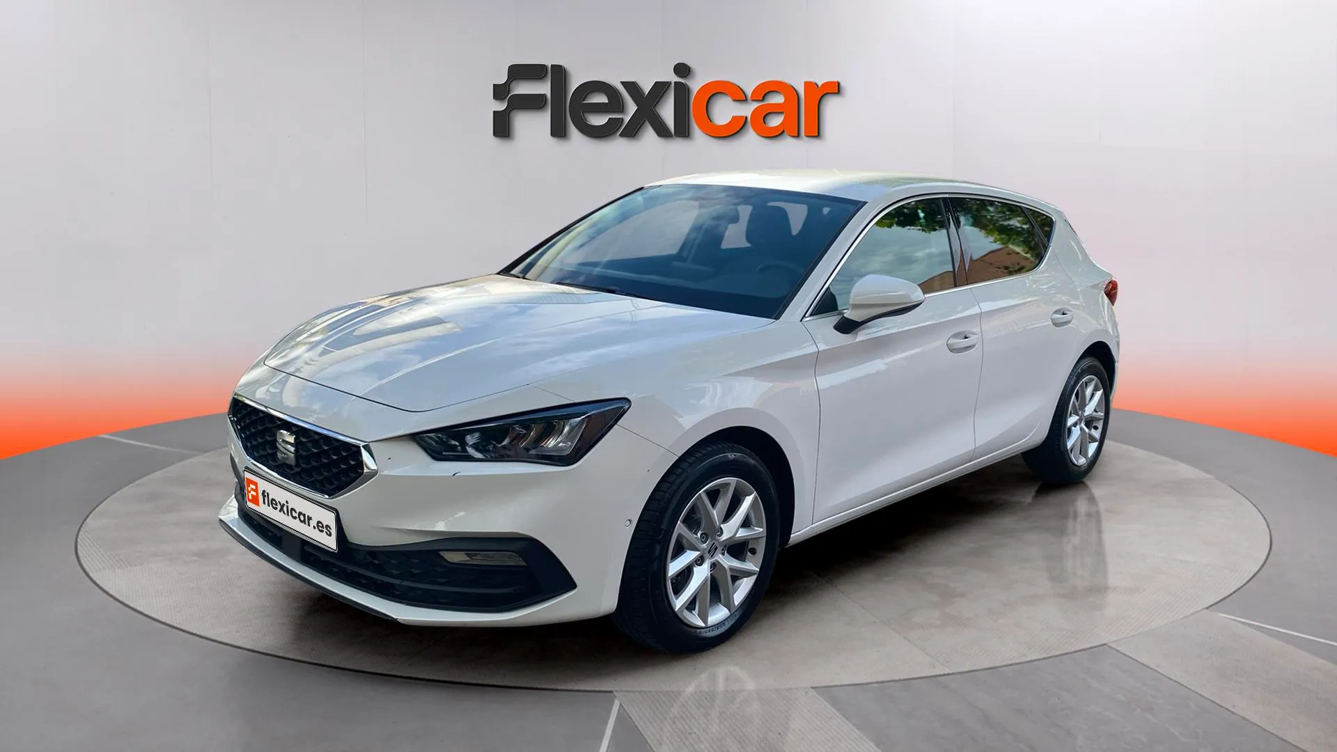 SEAT León 1.5 eTSI DSG-7 Style XL - foto 8
