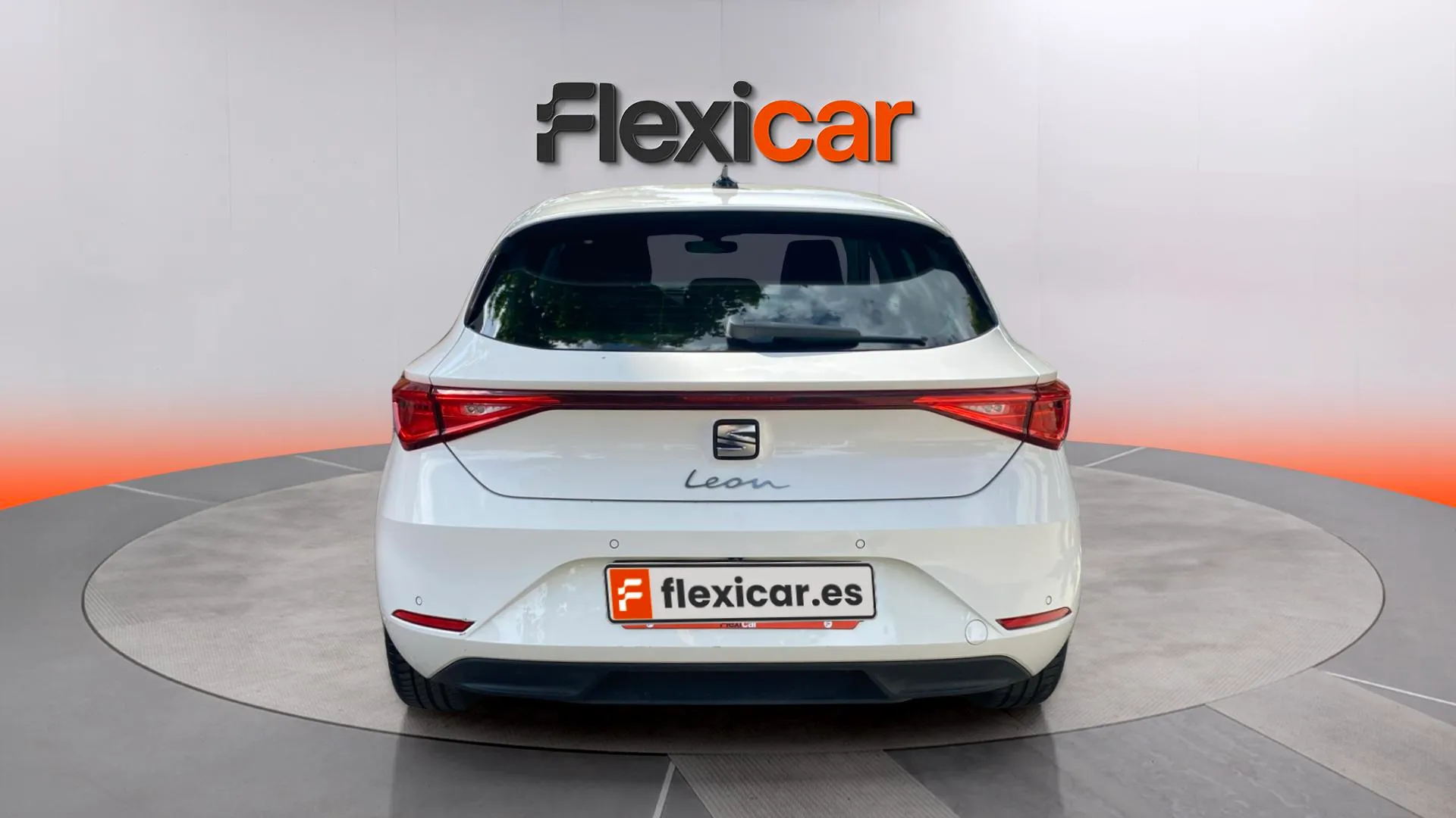 SEAT León 1.5 eTSI DSG-7 Style XL - foto 4