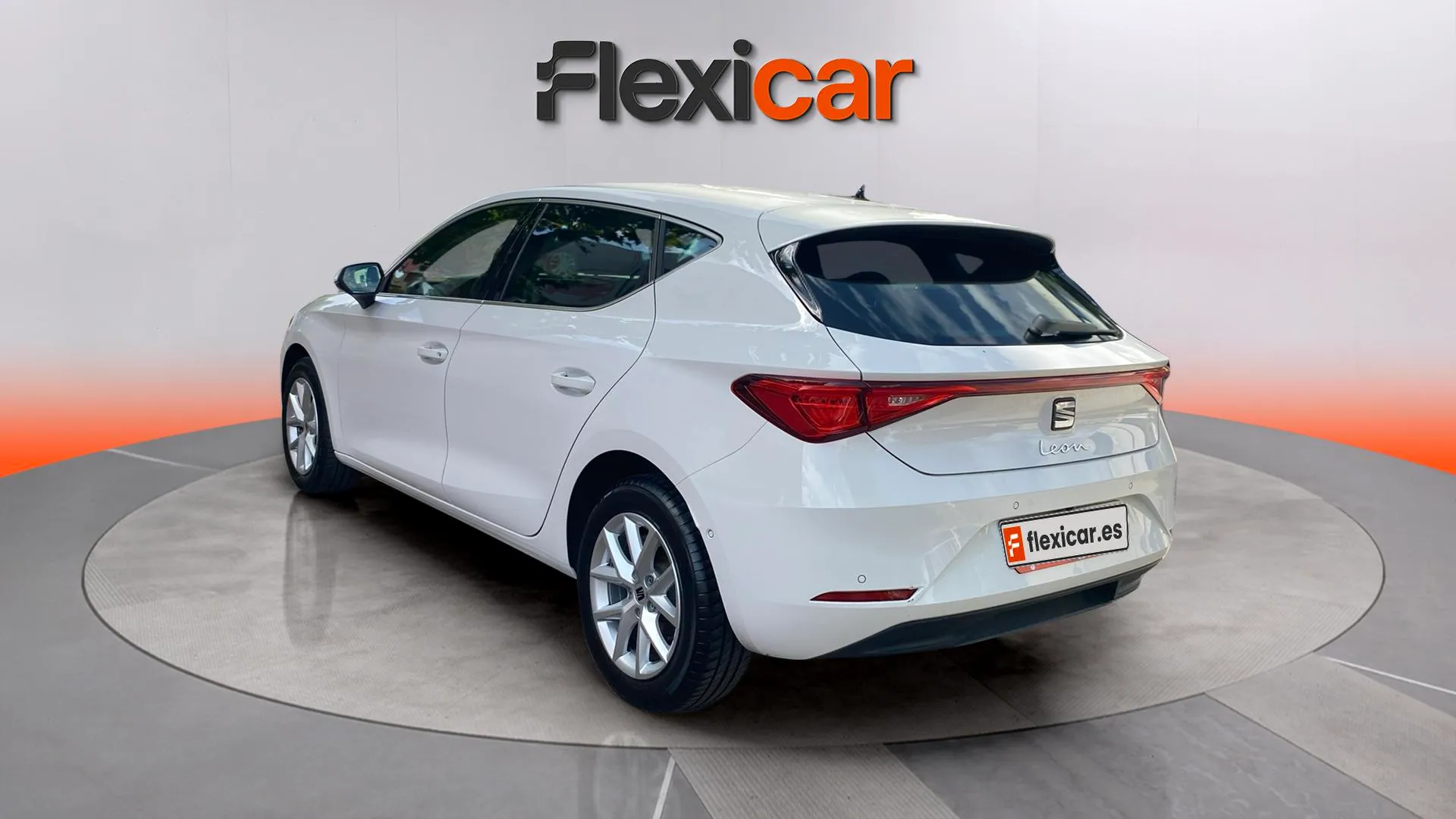 SEAT León 1.5 eTSI DSG-7 Style XL - foto 6