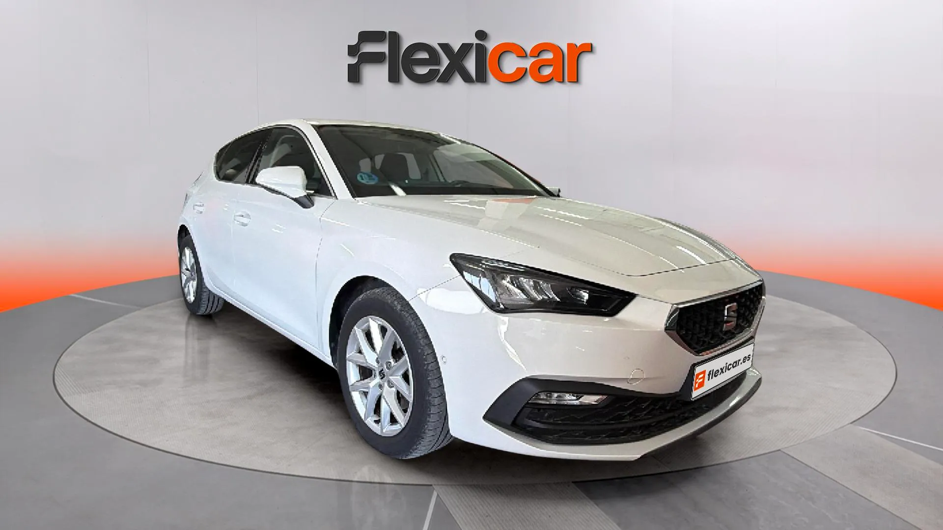 SEAT León 1.5 eTSI DSG Style 25 Aniversario