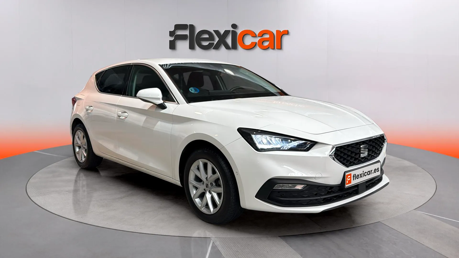 SEAT León SP 1.5 eTSI DSG Style 25 Aniv