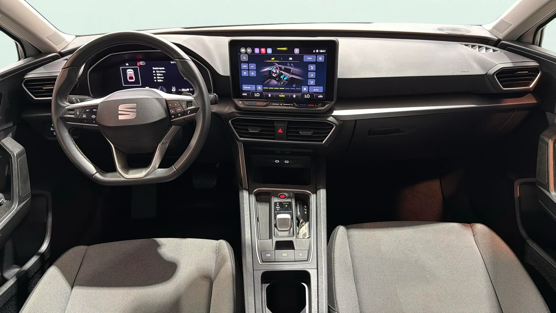 SEAT León SP 1.5 eTSI DSG Style 25 Aniv - foto 13