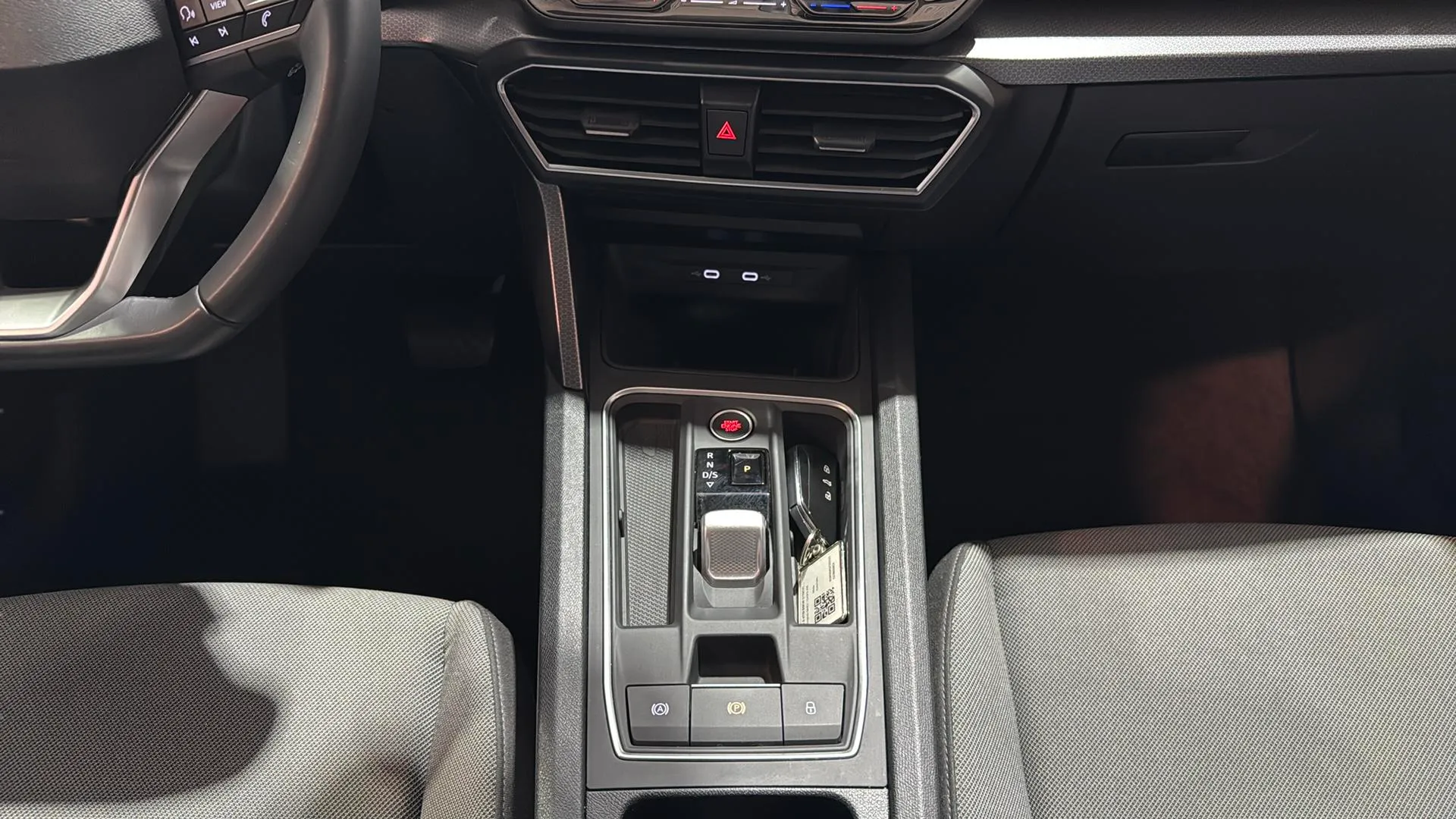 SEAT León SP 1.5 eTSI DSG Style 25 Aniv - foto 16